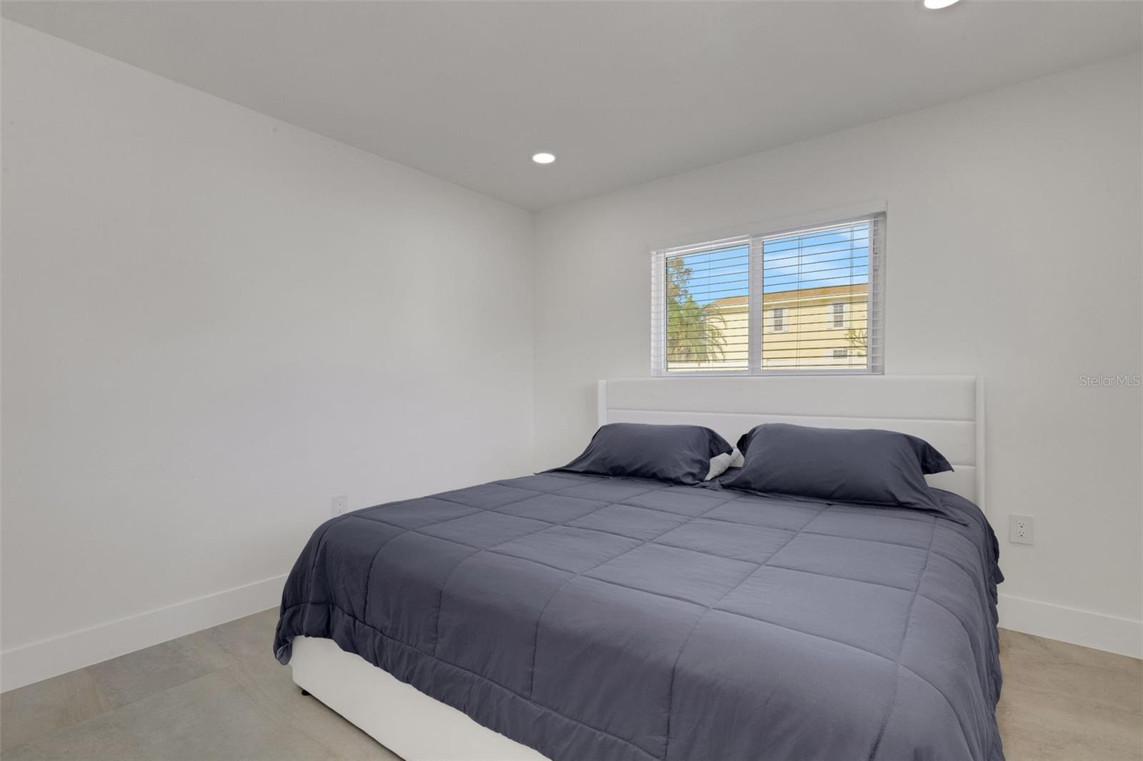 GULF & BAY ESTATES BLOCKS 1A, 1 & 2 - Residential
