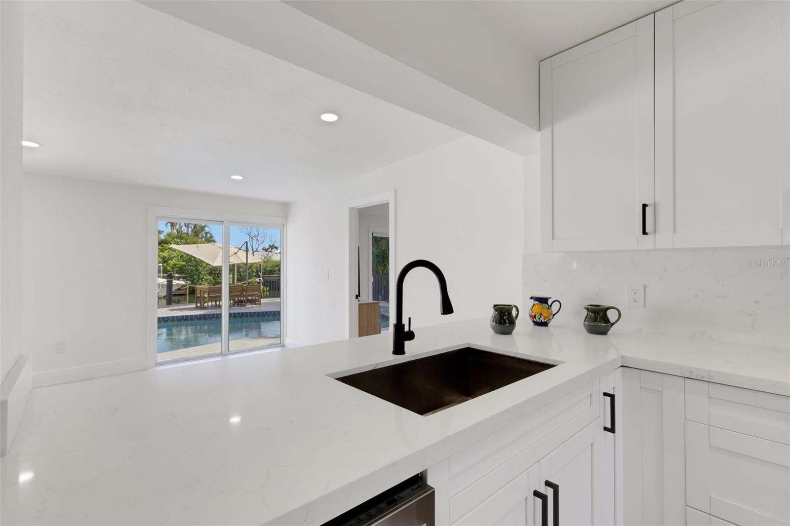GULF & BAY ESTATES BLOCKS 1A, 1 & 2 - Residential