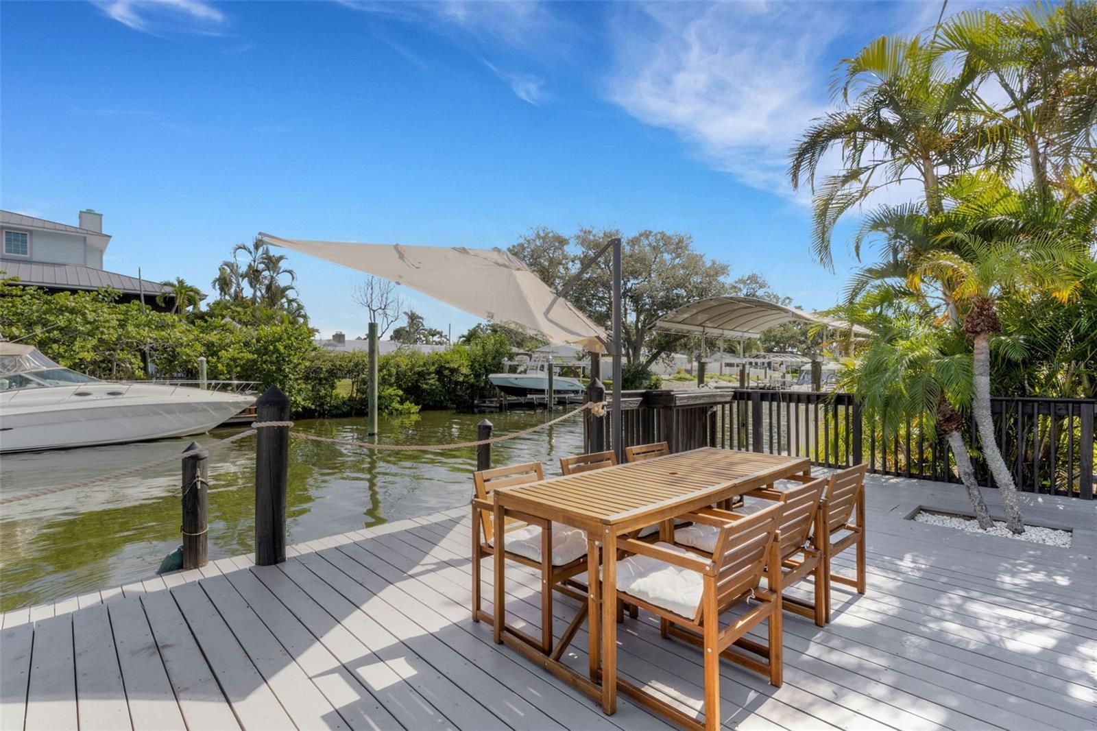 GULF & BAY ESTATES BLOCKS 1A, 1 & 2 - Residential