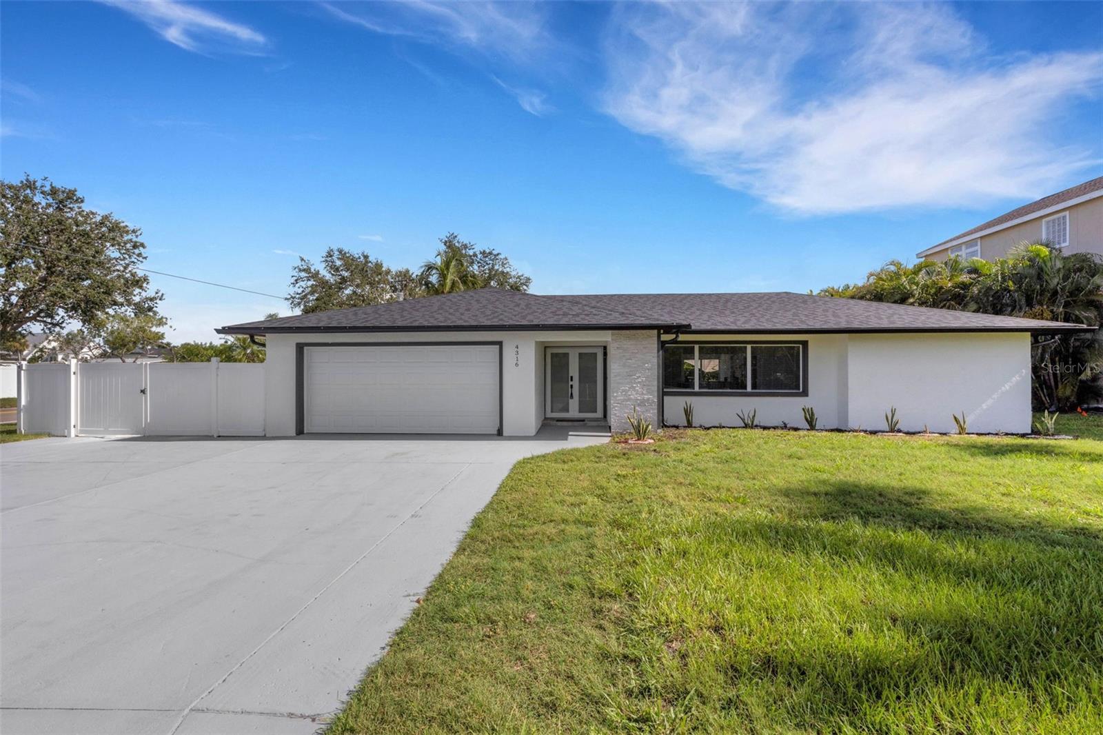 4316 CALOOSA DRIVE