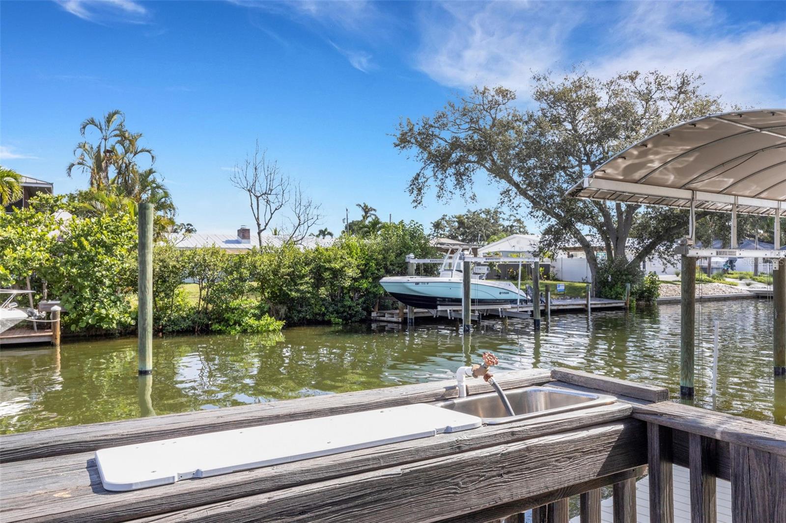 GULF & BAY ESTATES BLOCKS 1A, 1 & 2 - Residential