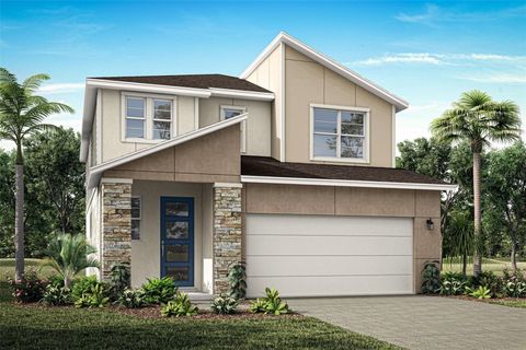 Photo of 31217 Pendleton Landing Circle, Wesley Chapel, FL 33545 (MLS # TB8414956) Photo of 31217 Pendleton Landing Circle, Wesley Chapel, FL 33545 (MLS # TB8414956)