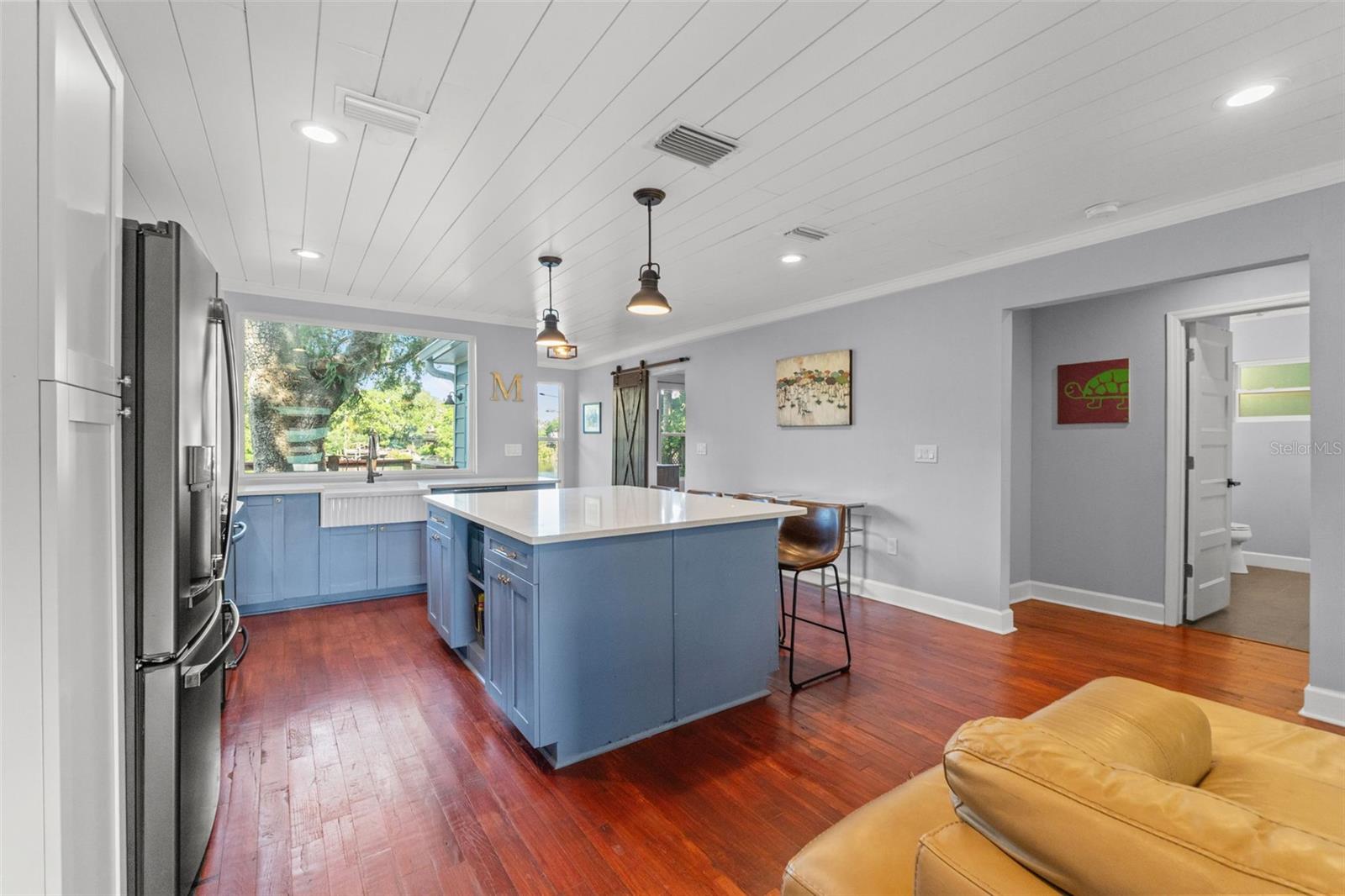 RIVERBEND SUB - Residential