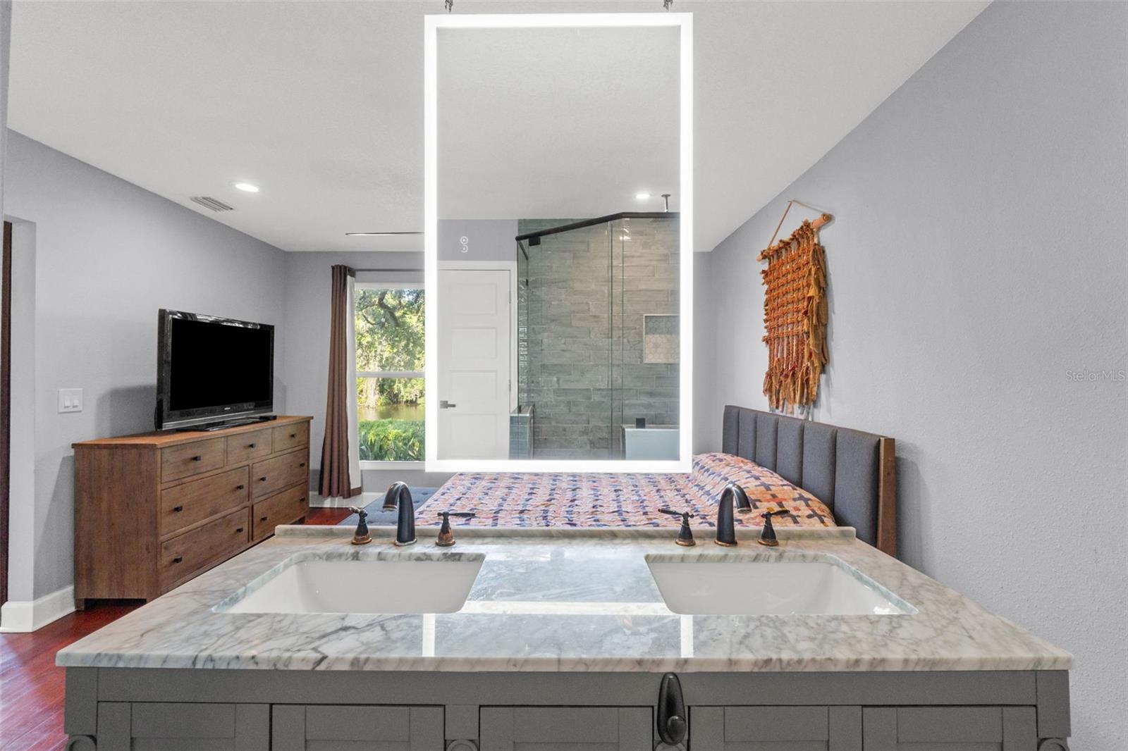 RIVERBEND SUB - Residential