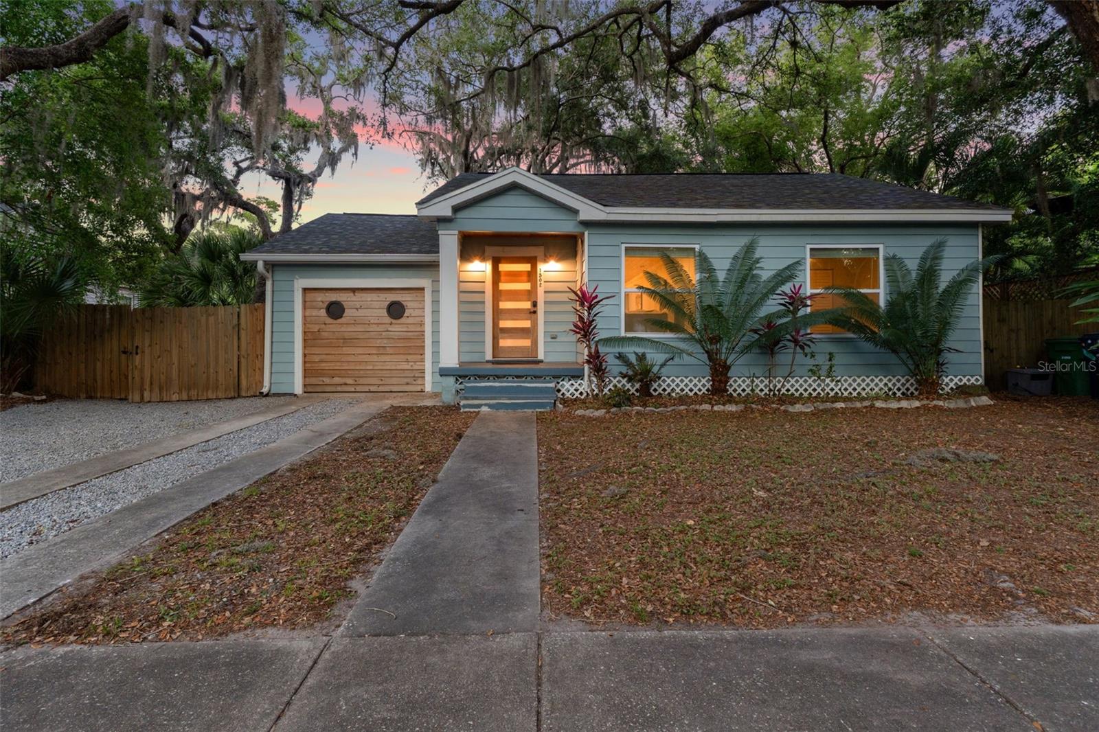 RIVERBEND SUB - Residential