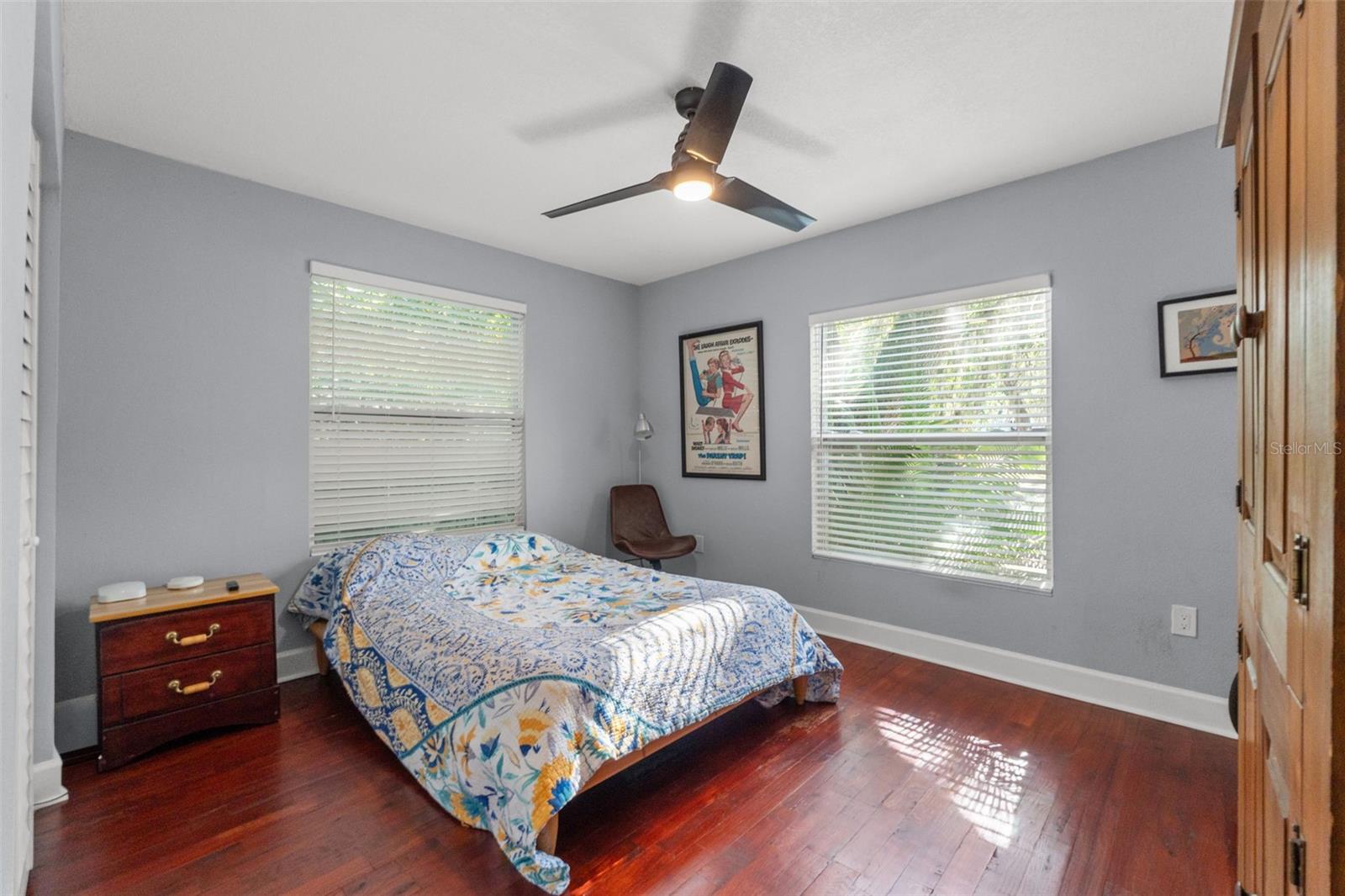 RIVERBEND SUB - Residential