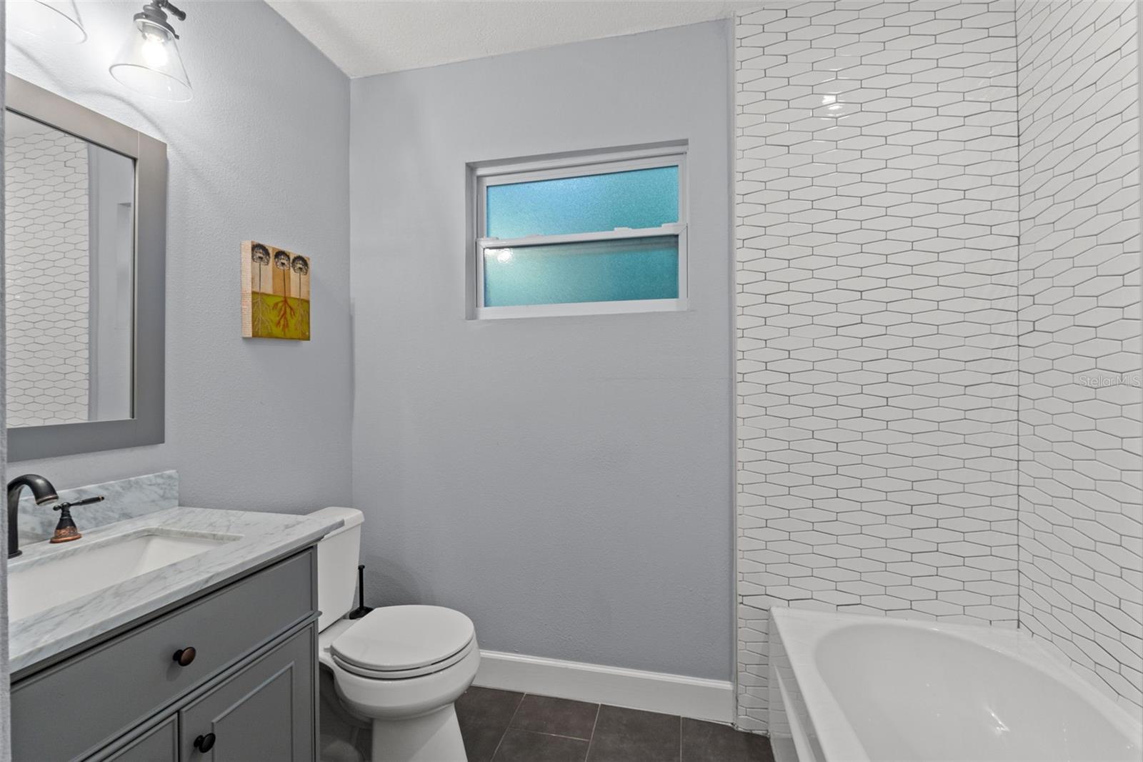 RIVERBEND SUB - Residential