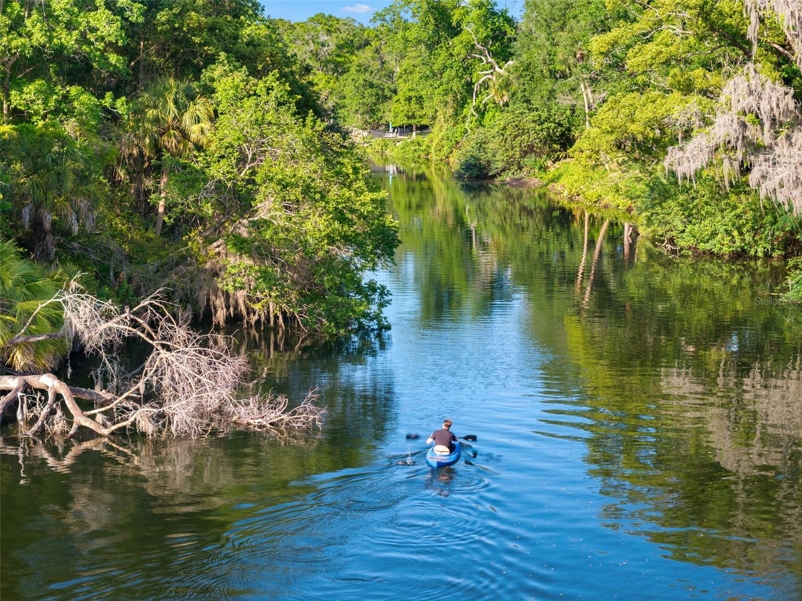 RIVERBEND SUB - Residential