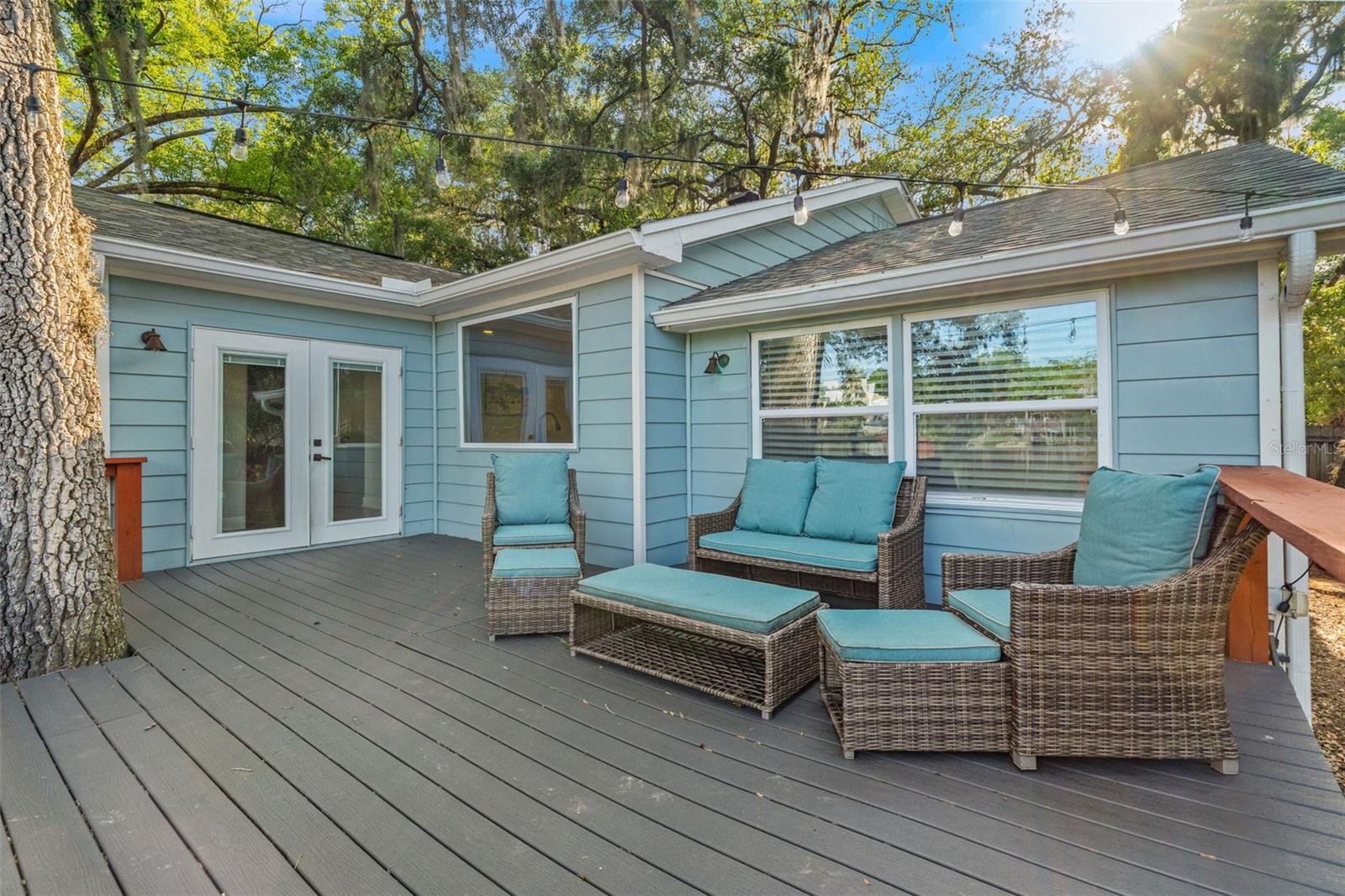 RIVERBEND SUB - Residential