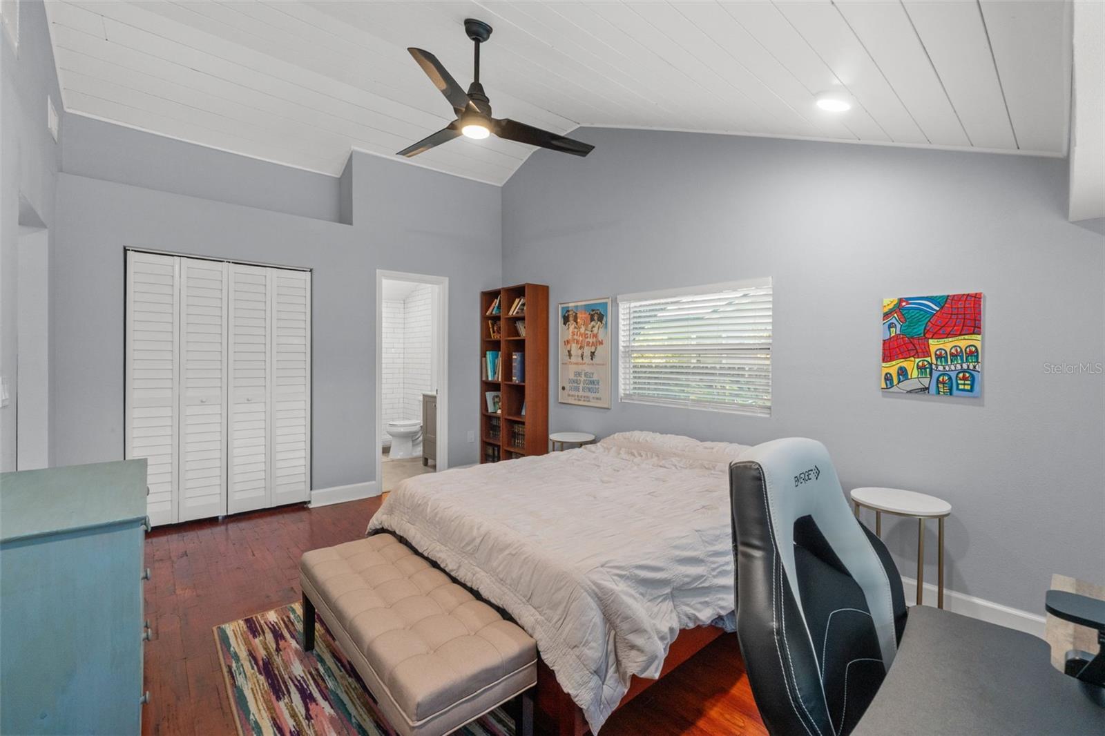 RIVERBEND SUB - Residential