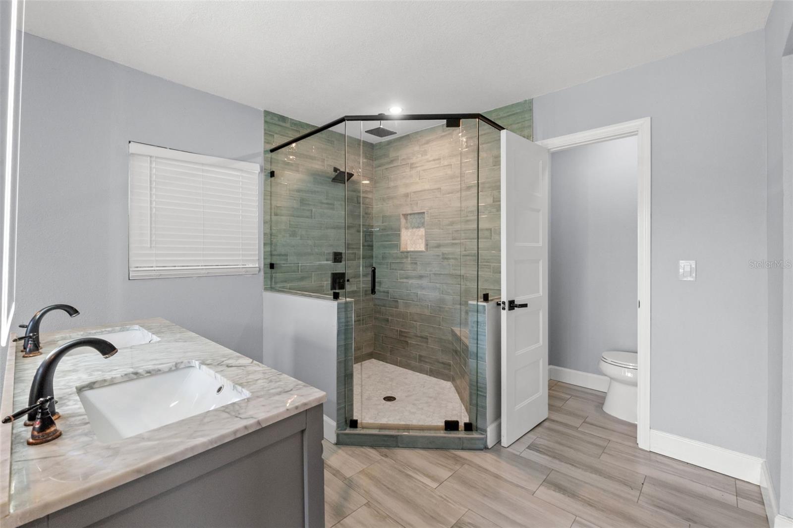 RIVERBEND SUB - Residential