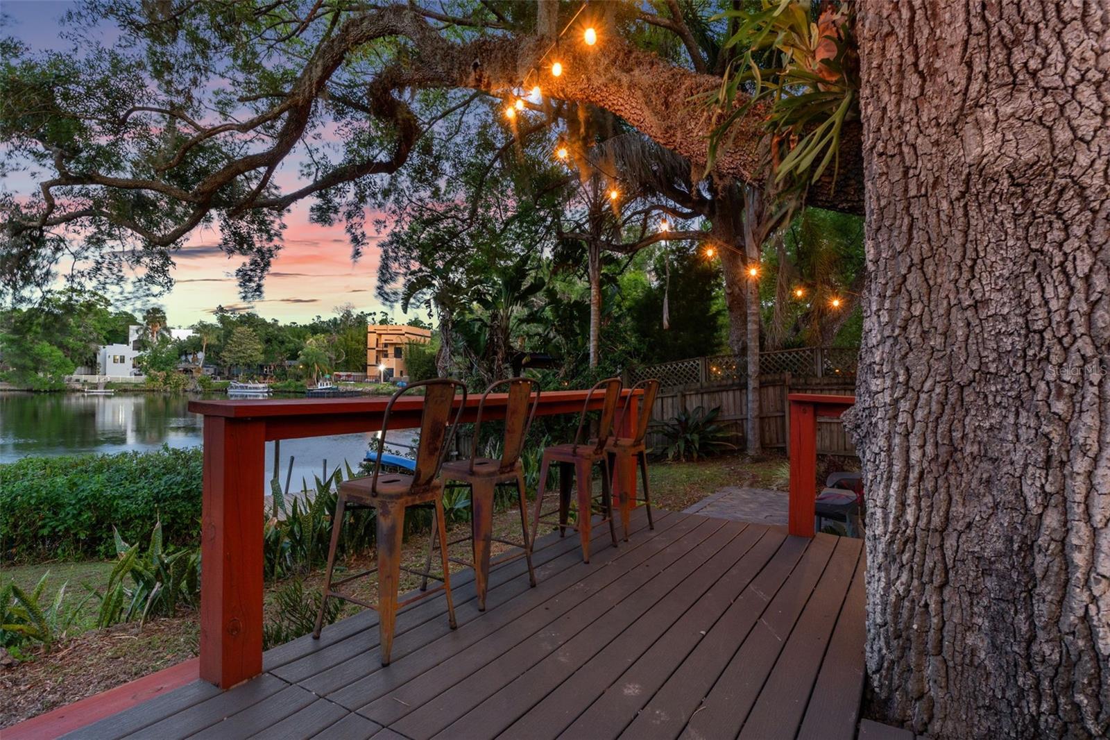 RIVERBEND SUB - Residential