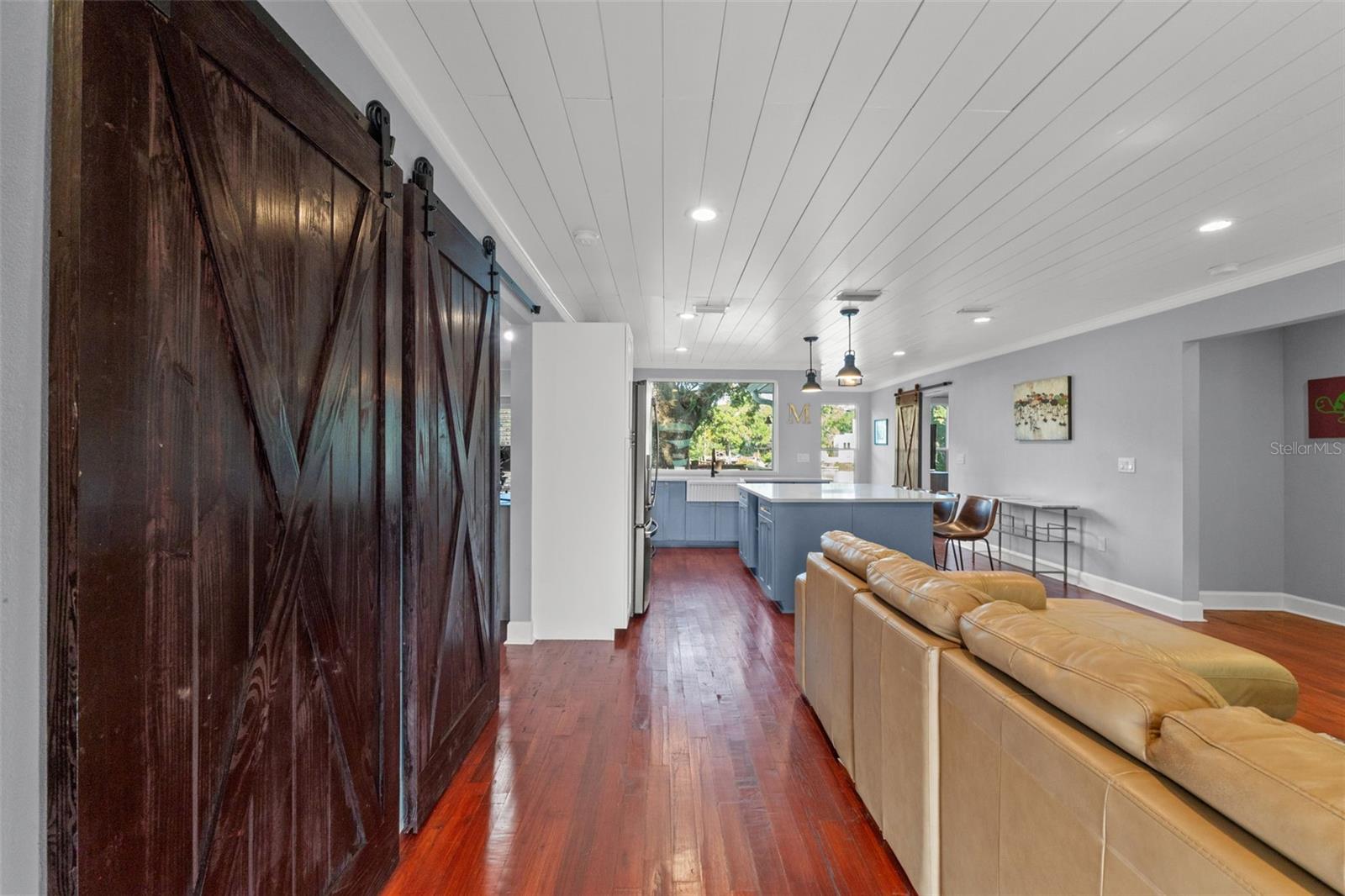 RIVERBEND SUB - Residential