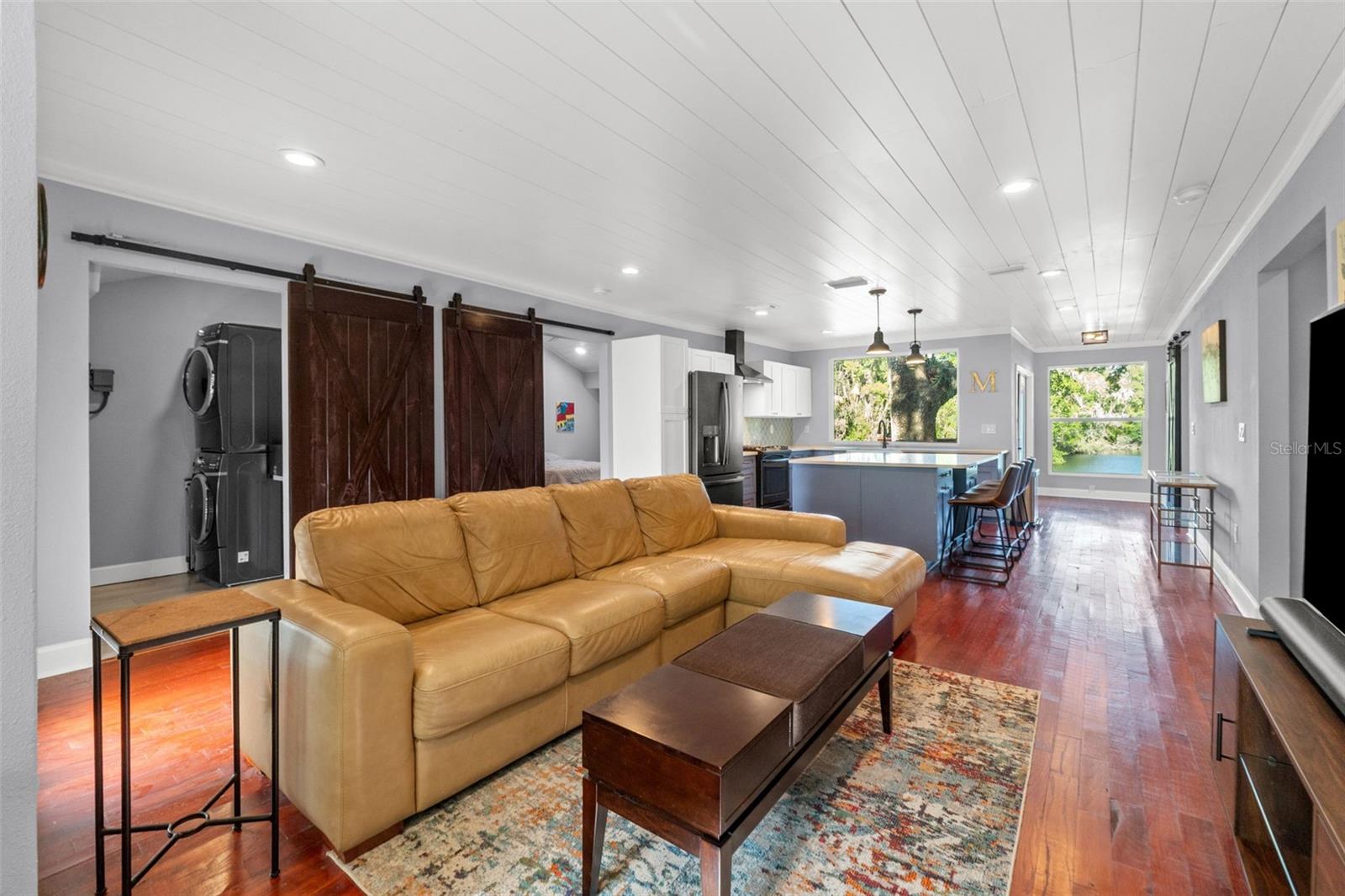 RIVERBEND SUB - Residential