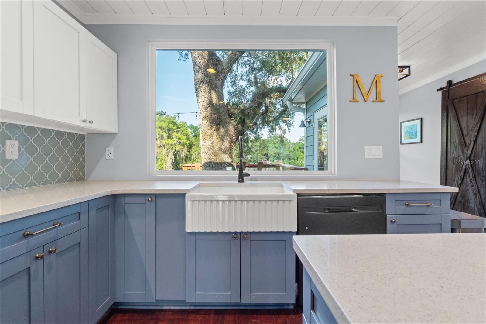 RIVERBEND SUB - Residential