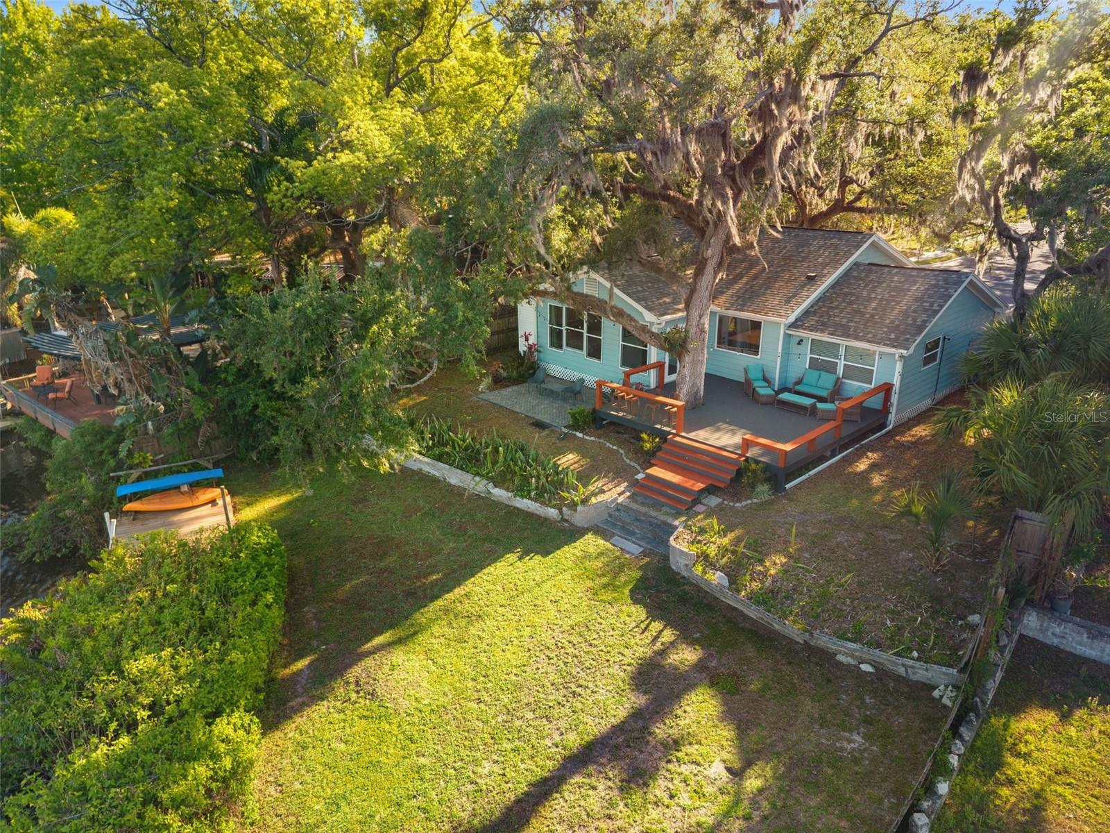 RIVERBEND SUB - Residential