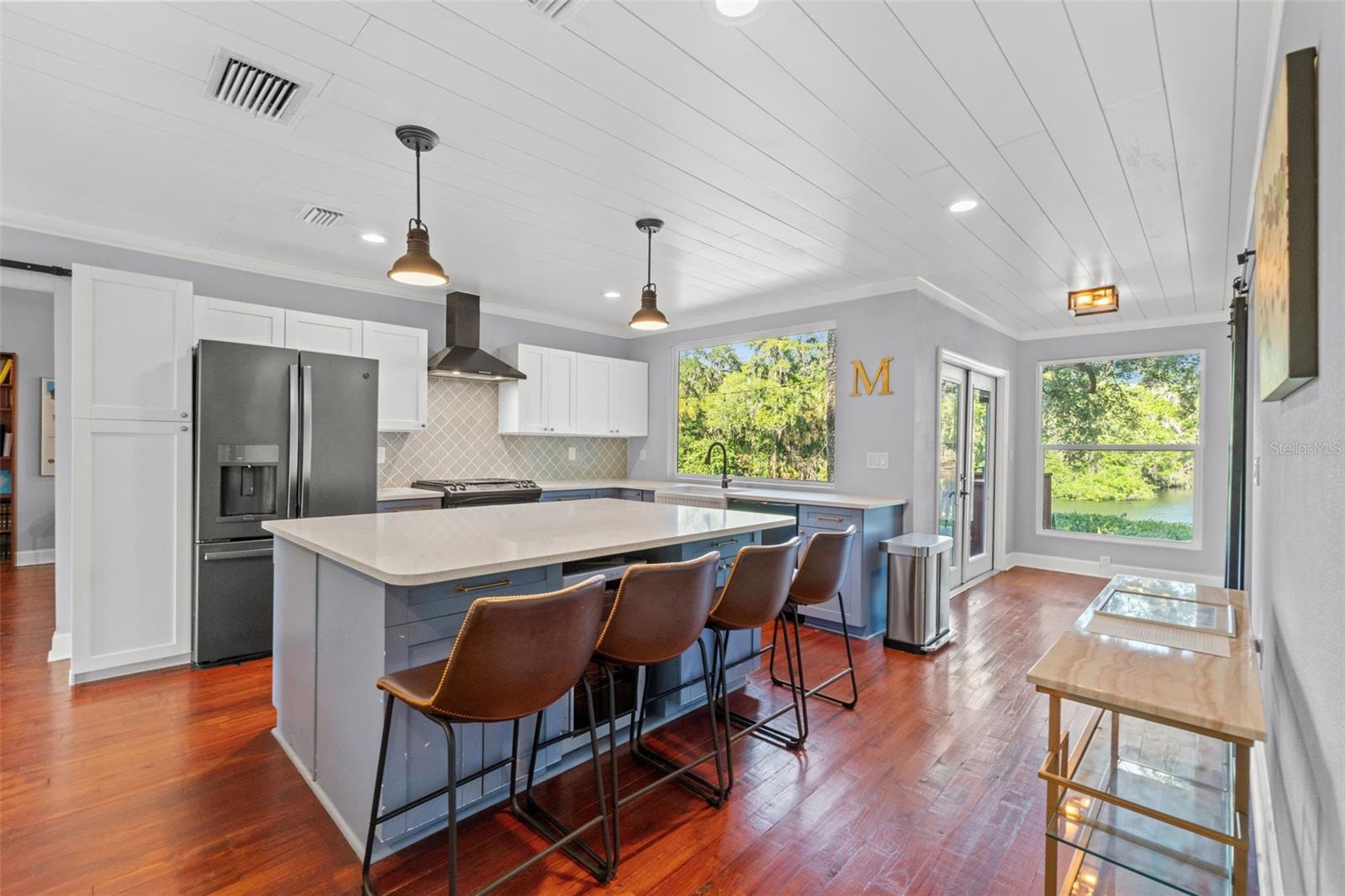 RIVERBEND SUB - Residential