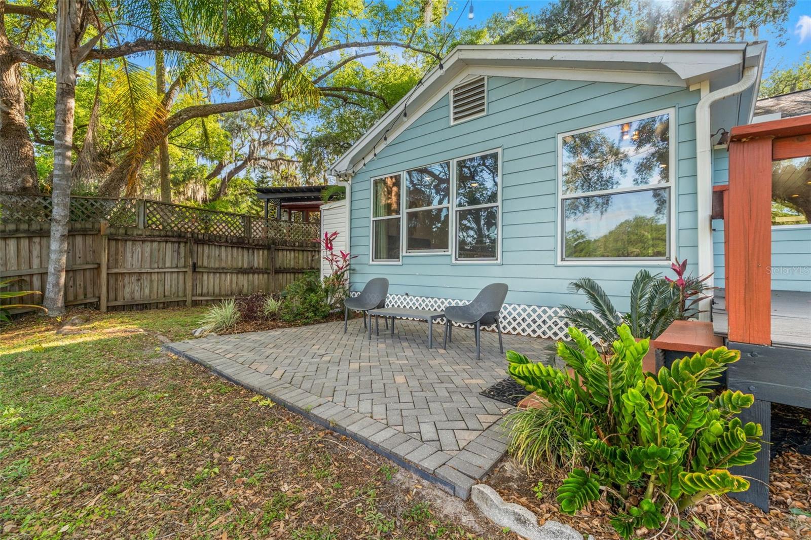 RIVERBEND SUB - Residential