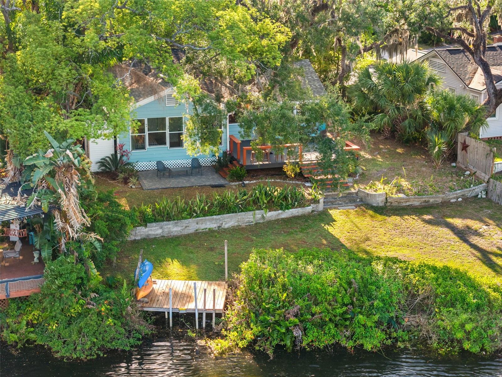 RIVERBEND SUB - Residential