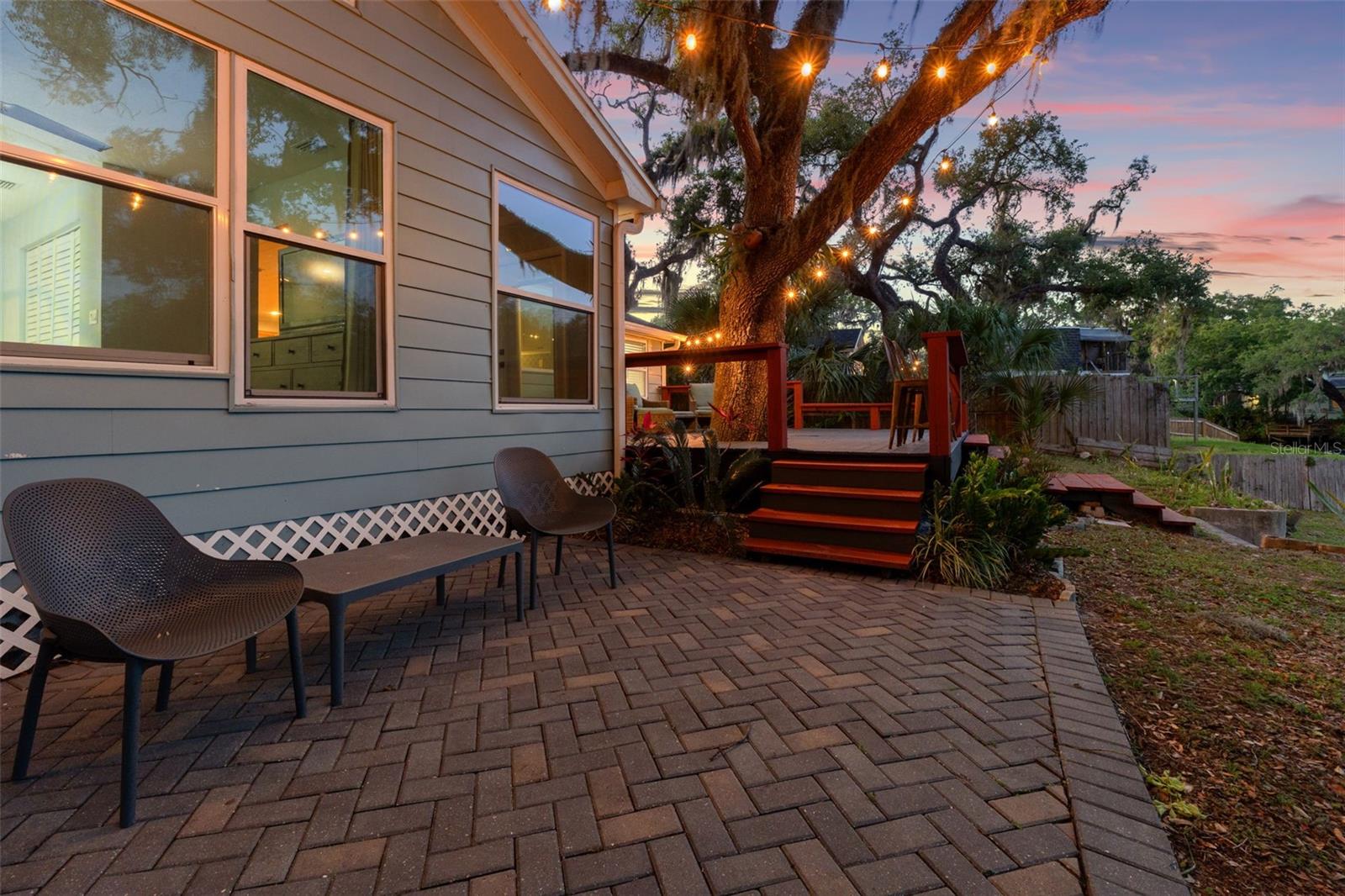 RIVERBEND SUB - Residential