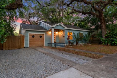 1502 E PARK CIRCLE TAMPA FL 33610