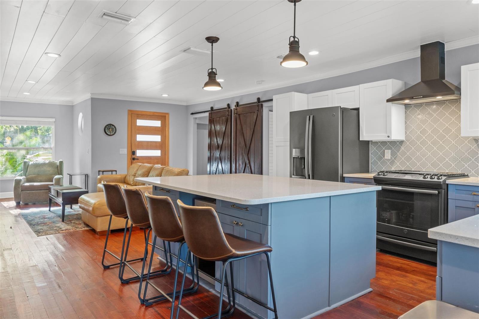 RIVERBEND SUB - Residential