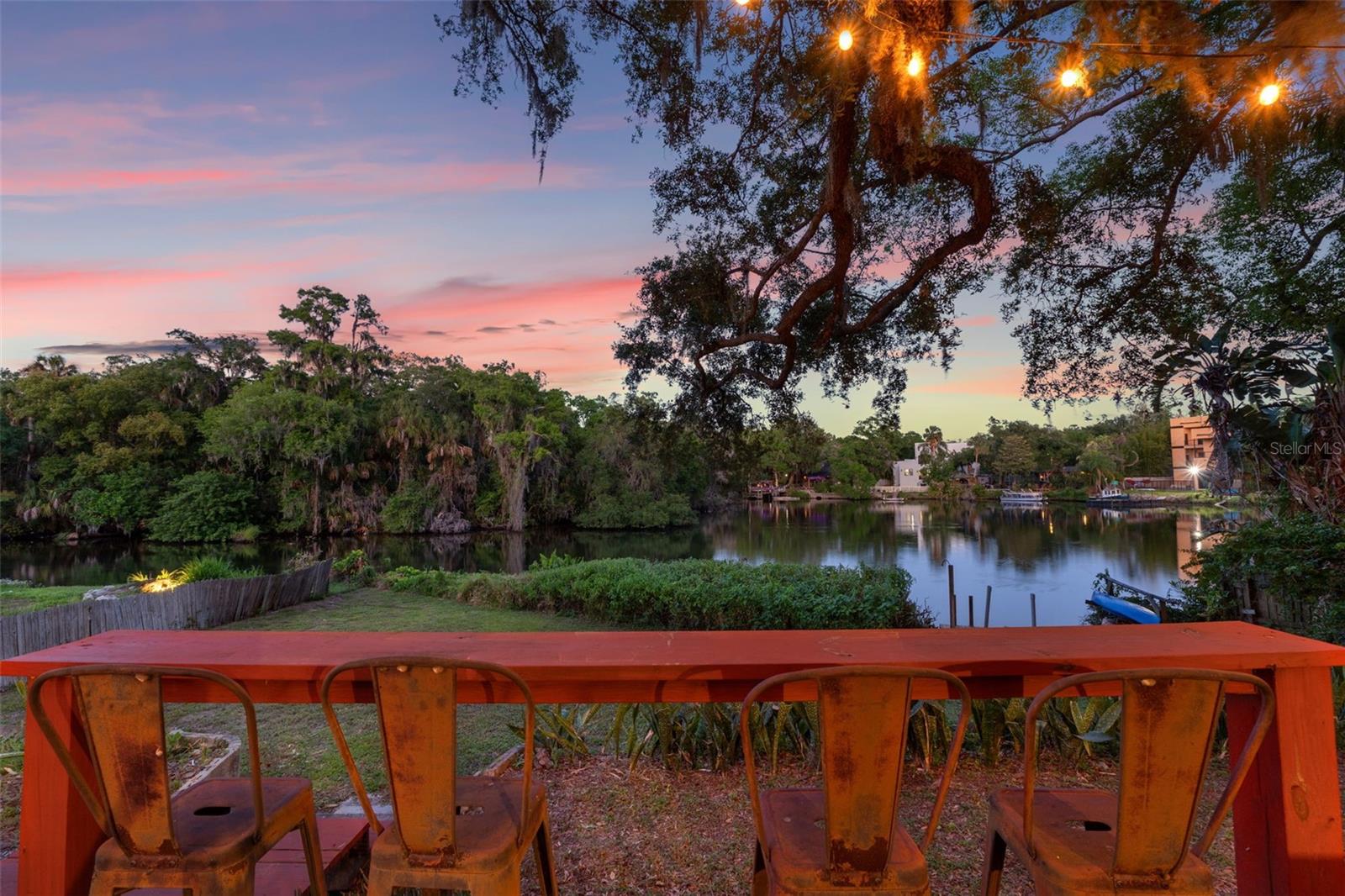 RIVERBEND SUB - Residential