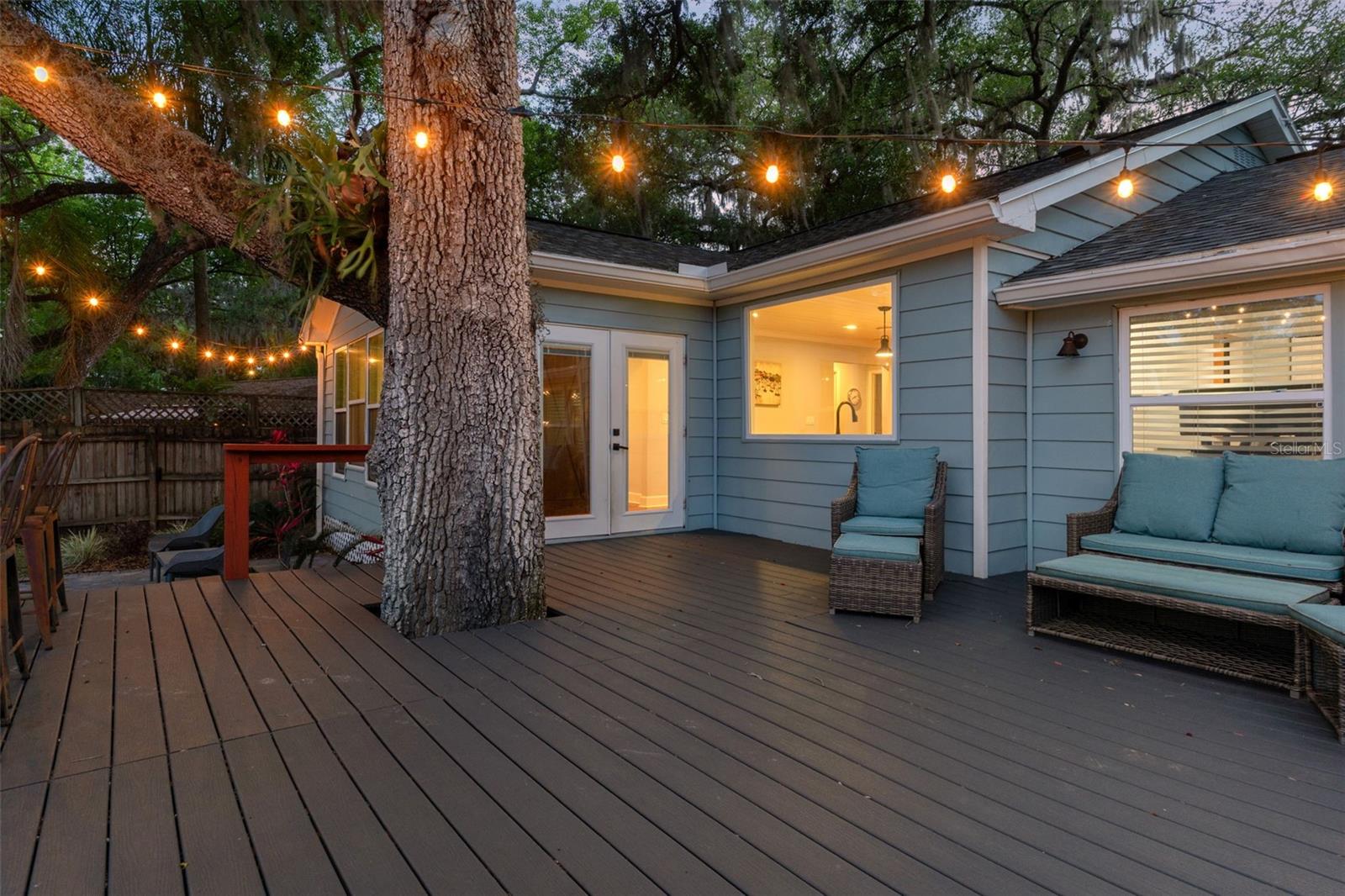 RIVERBEND SUB - Residential