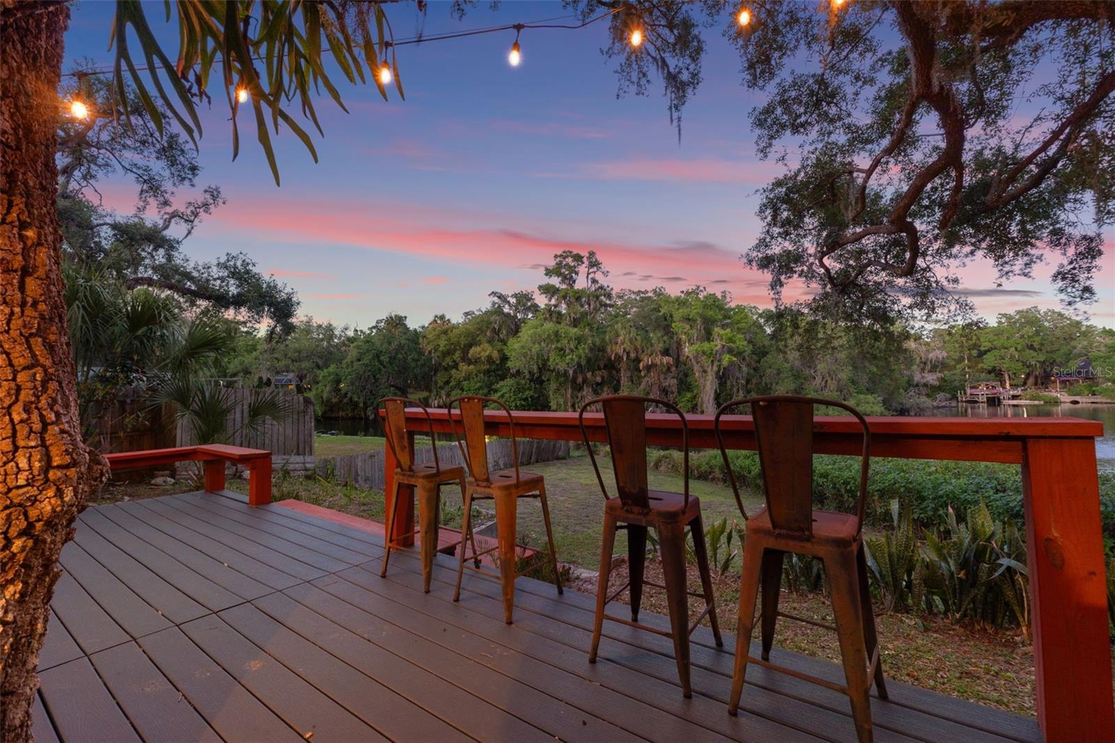 RIVERBEND SUB - Residential