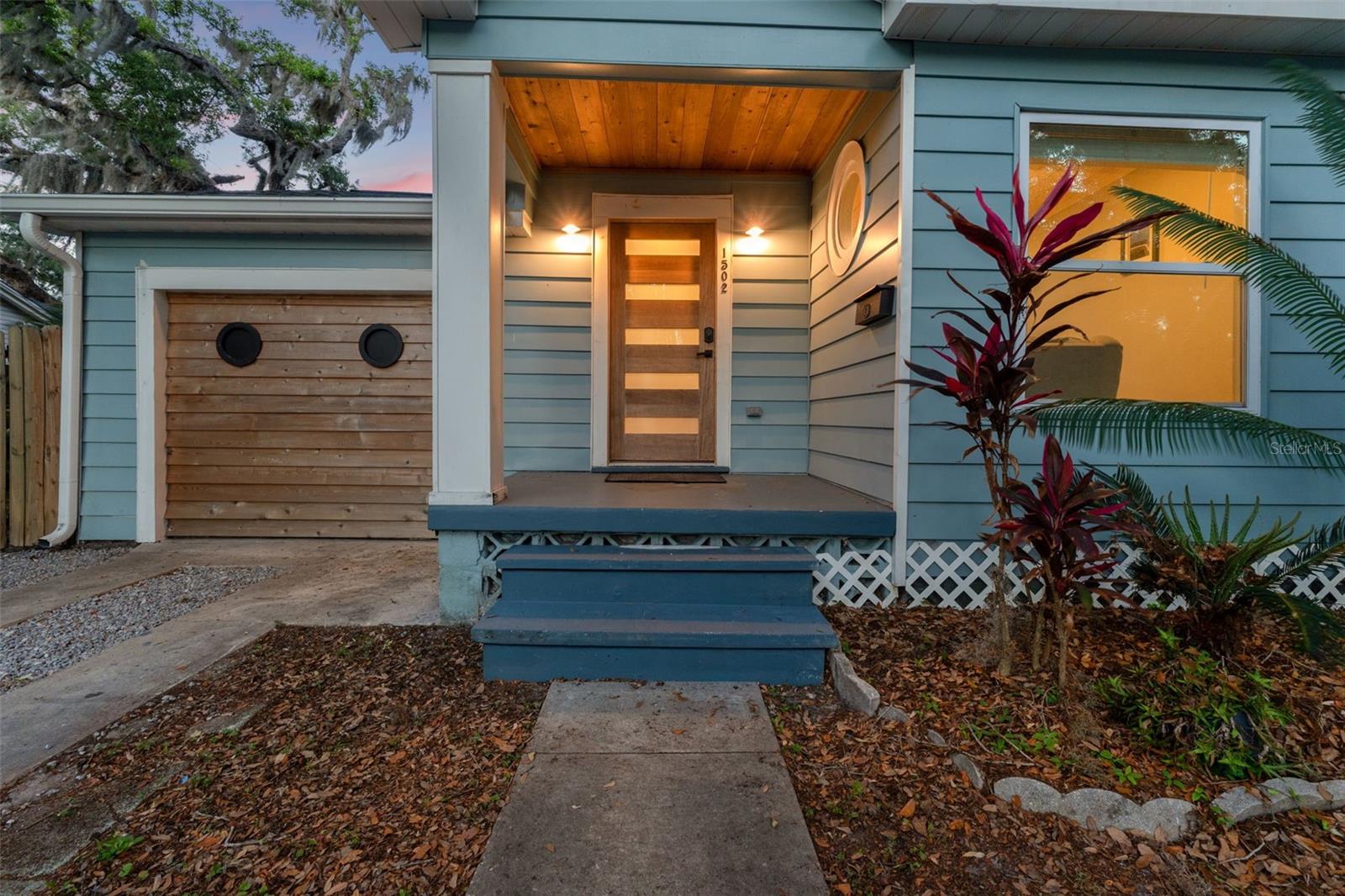 RIVERBEND SUB - Residential