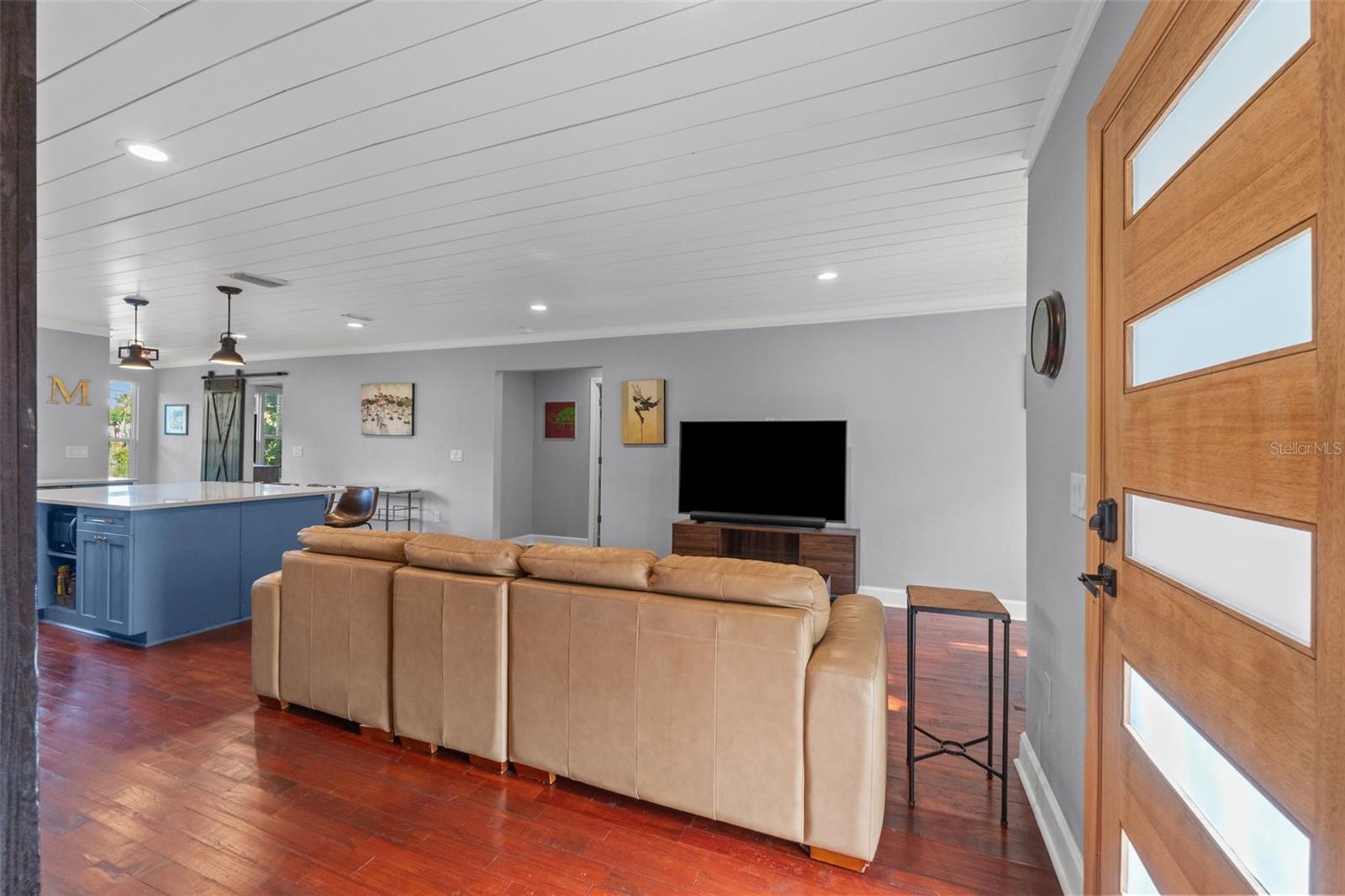 RIVERBEND SUB - Residential