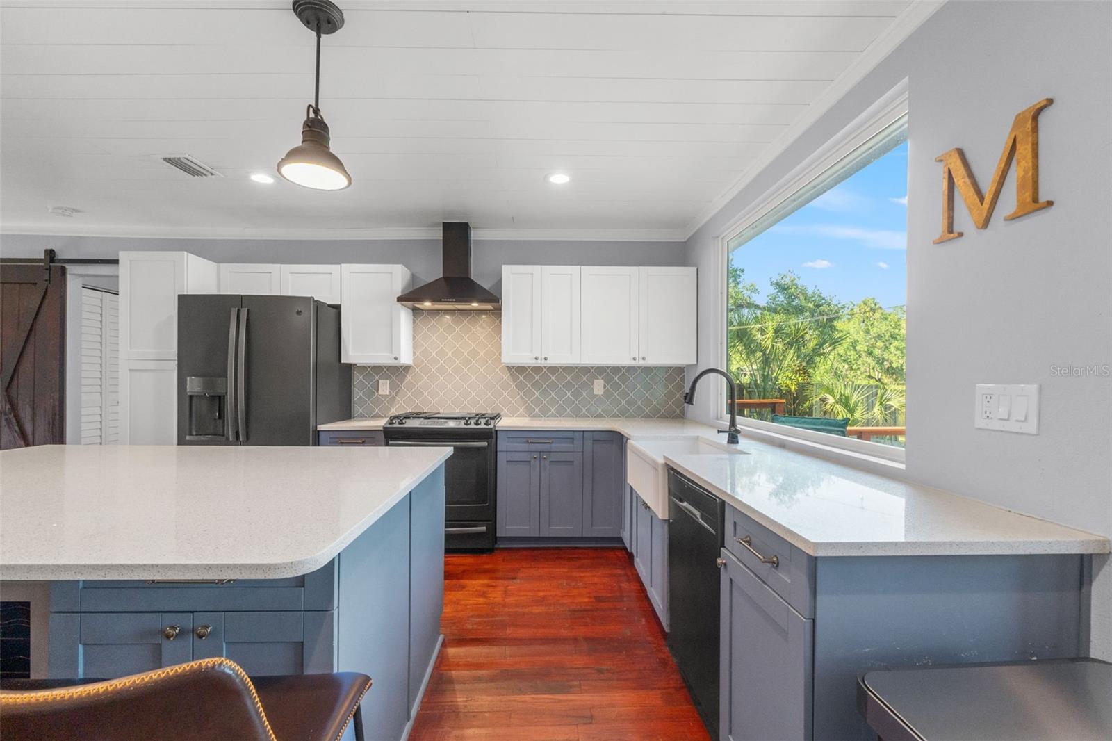 RIVERBEND SUB - Residential