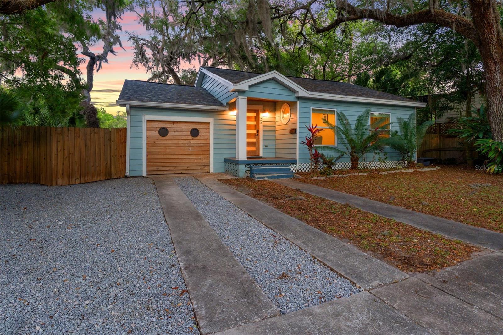 RIVERBEND SUB - Residential