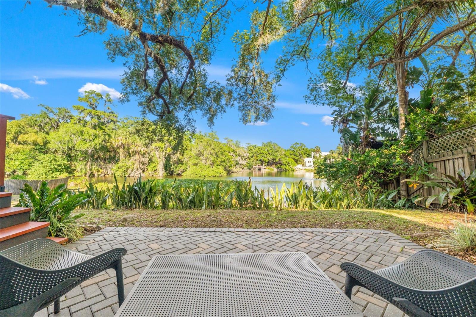 RIVERBEND SUB - Residential