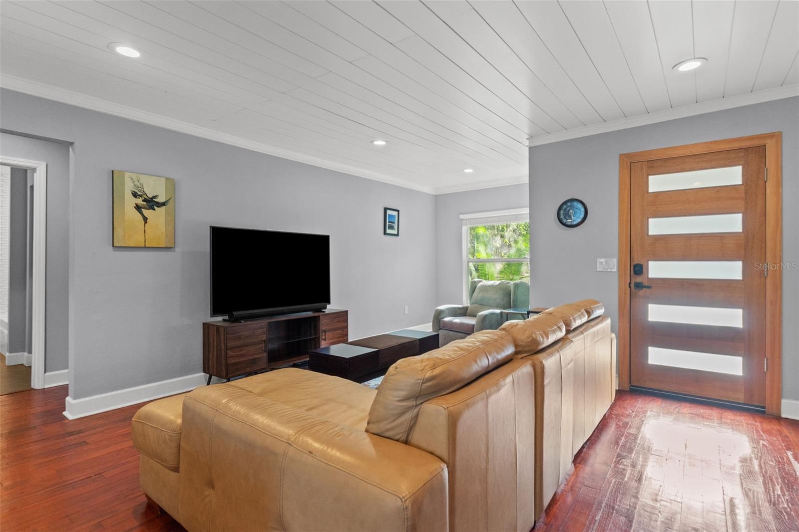 RIVERBEND SUB - Residential