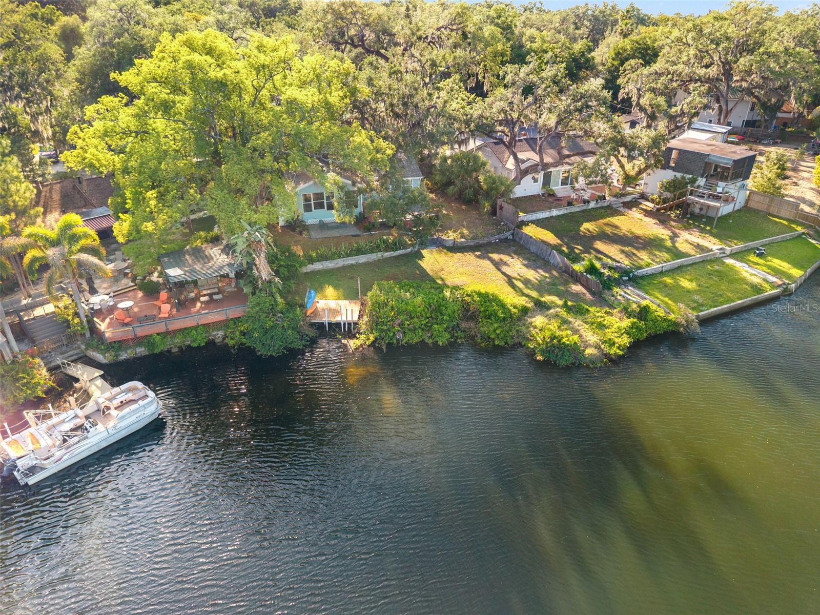 RIVERBEND SUB - Residential