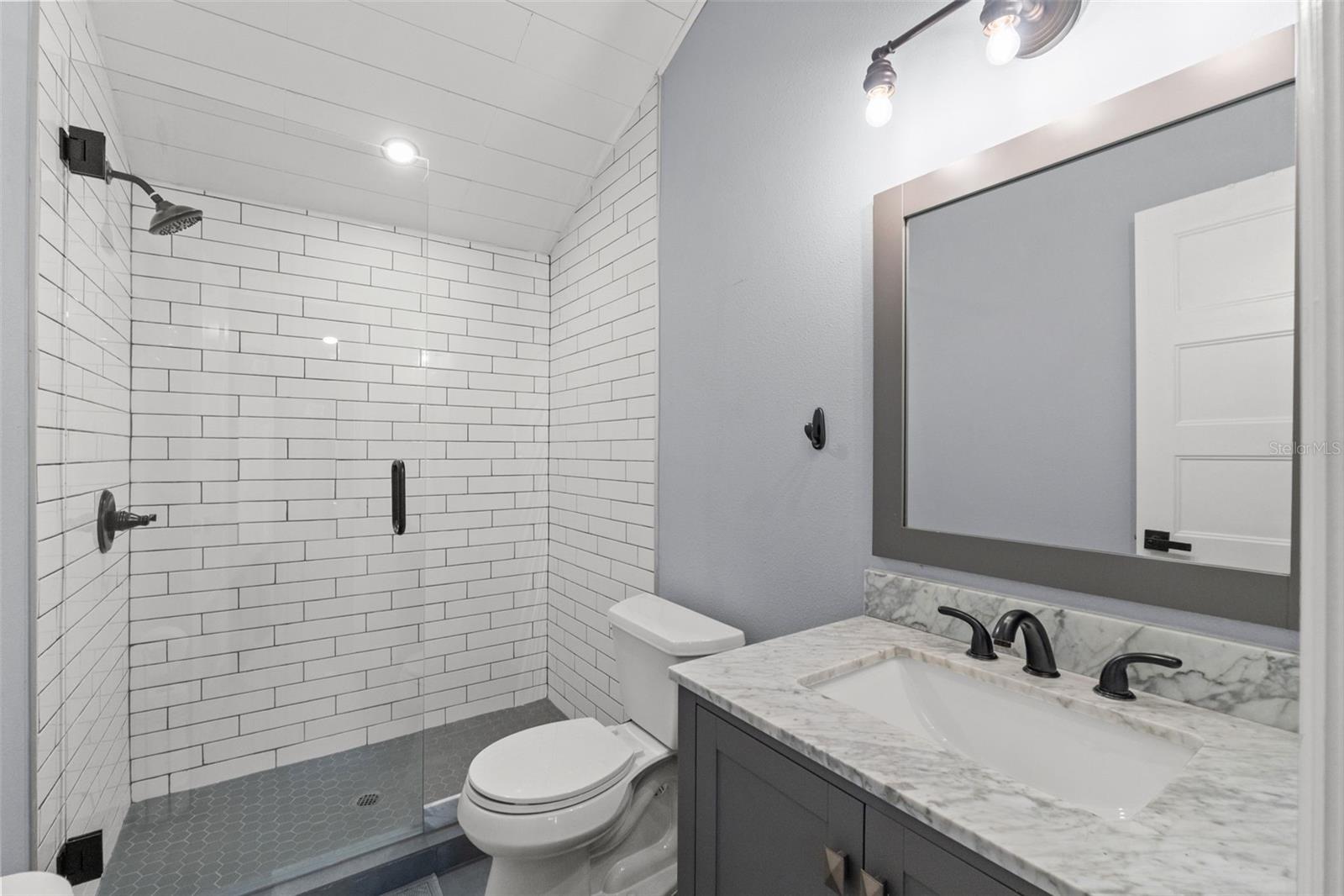 RIVERBEND SUB - Residential