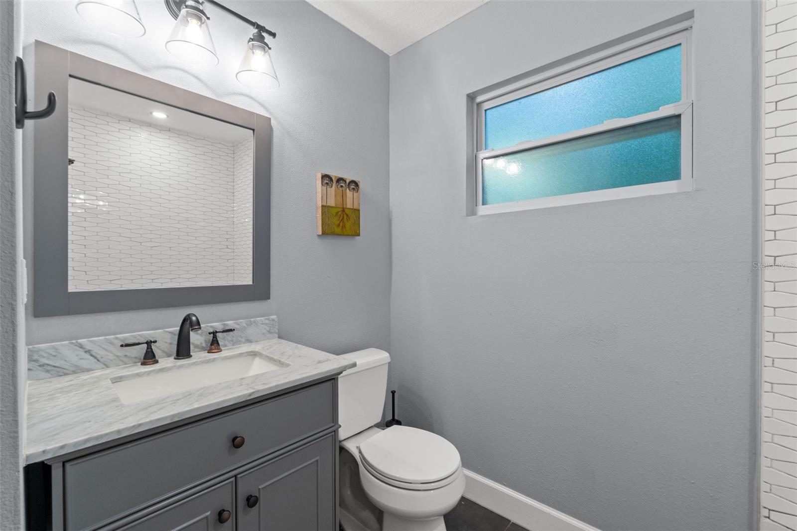 RIVERBEND SUB - Residential