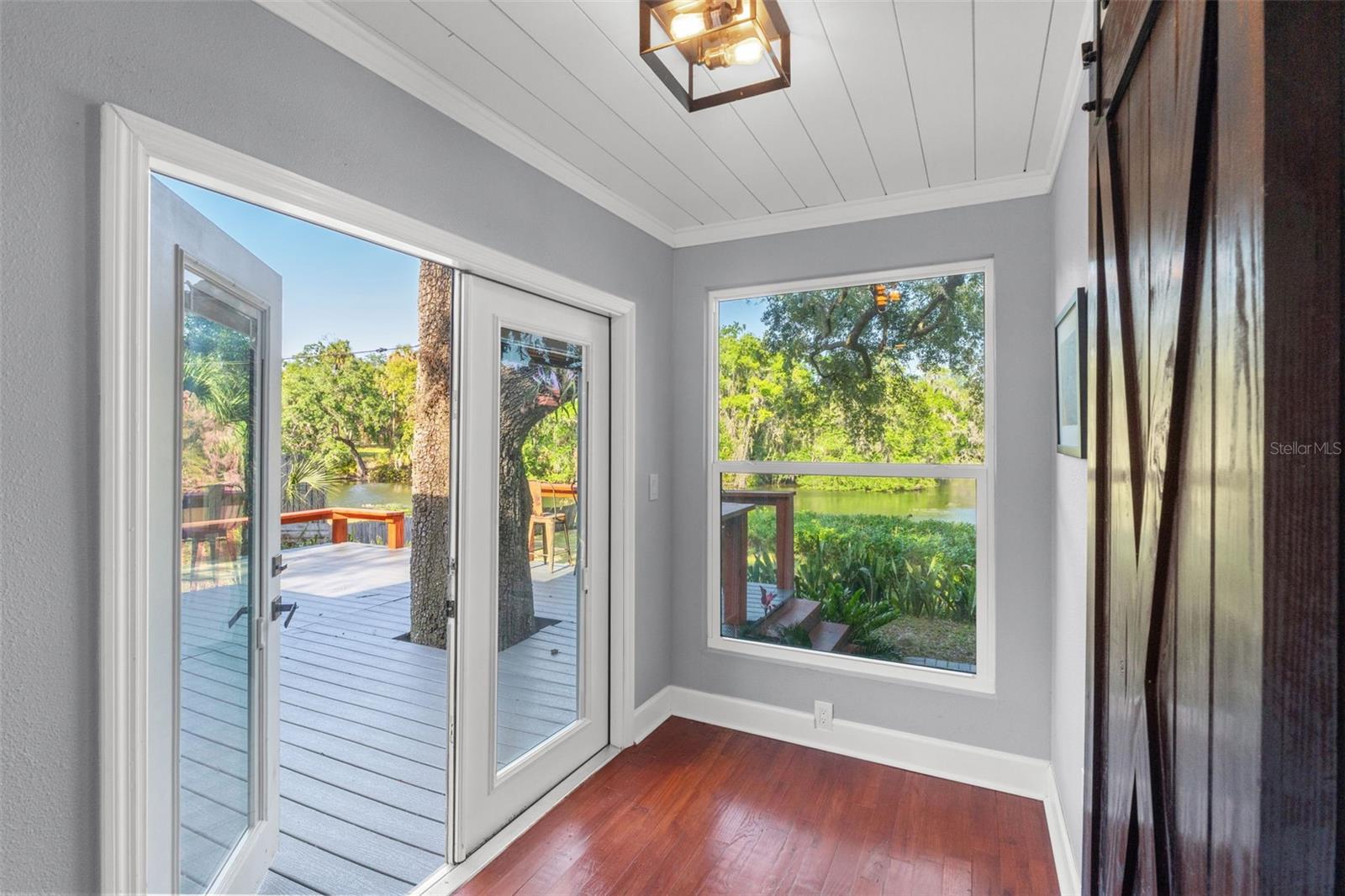 RIVERBEND SUB - Residential