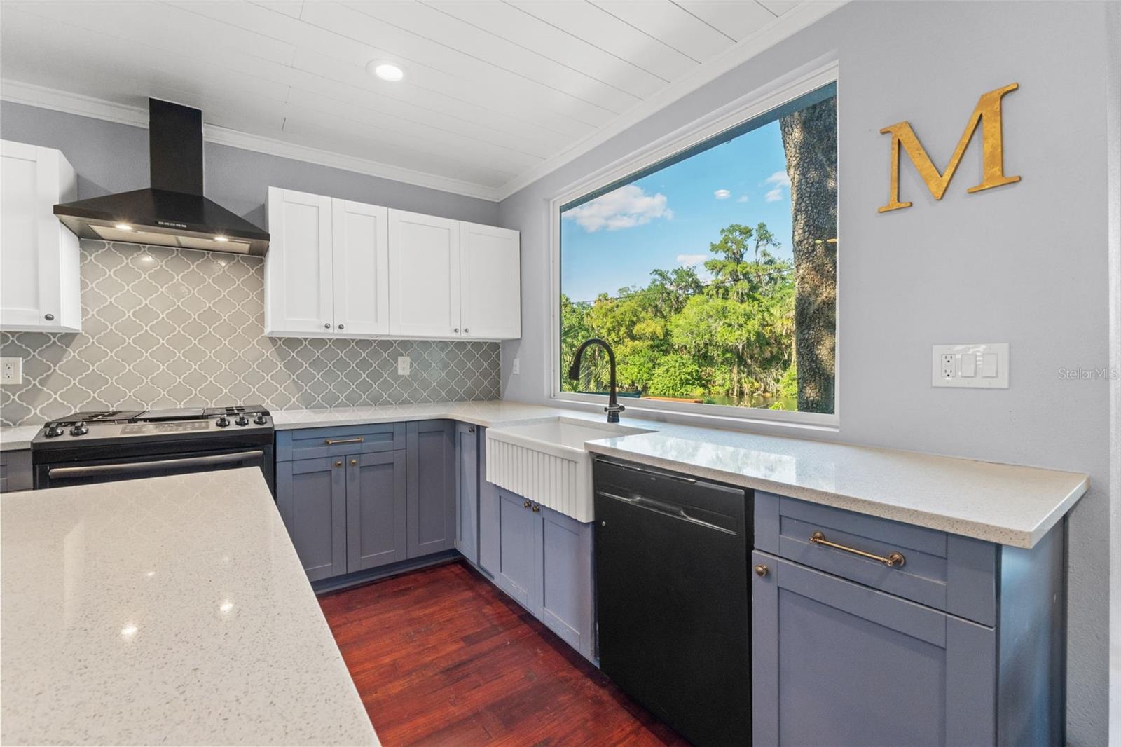 RIVERBEND SUB - Residential