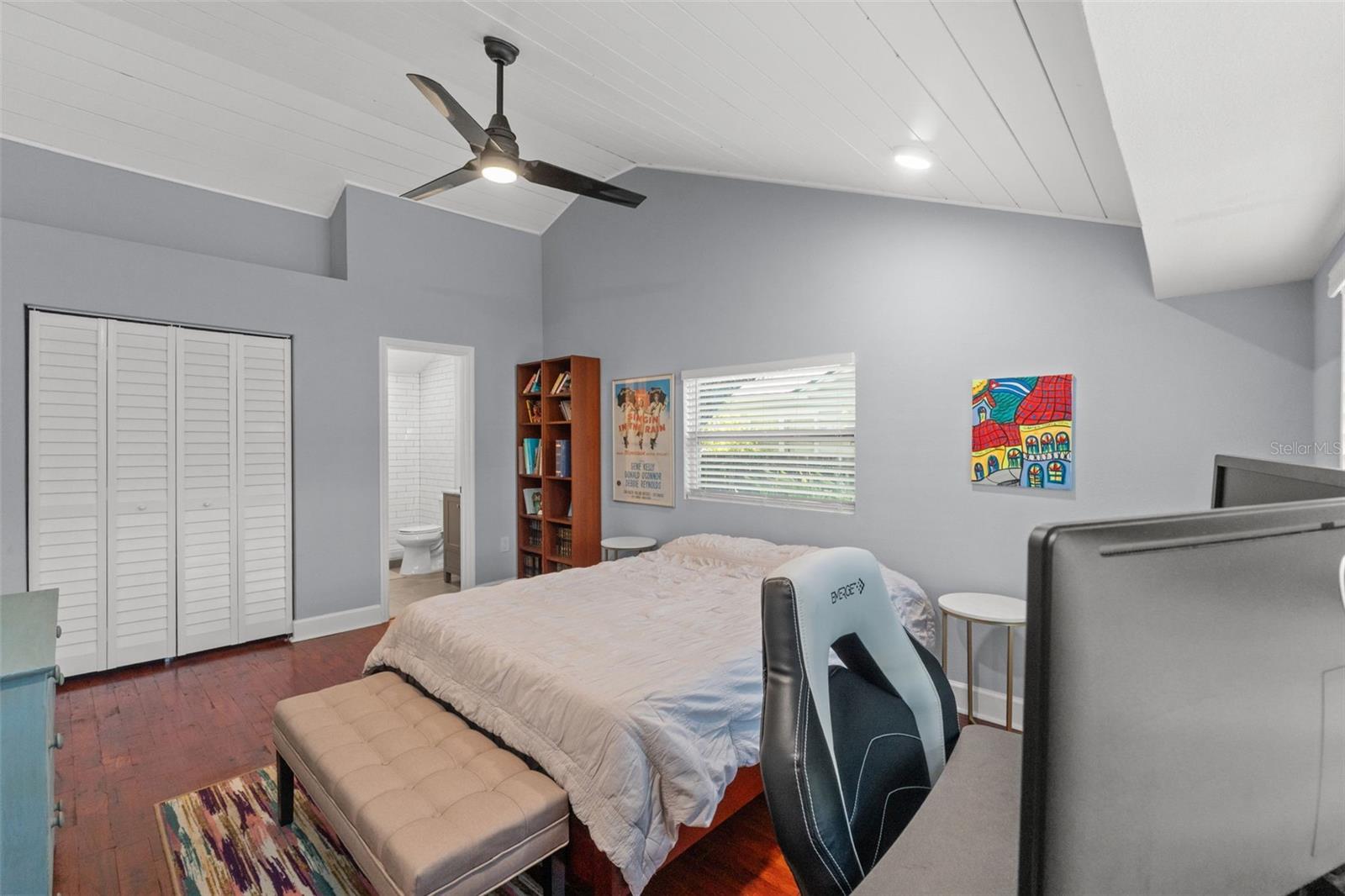 RIVERBEND SUB - Residential