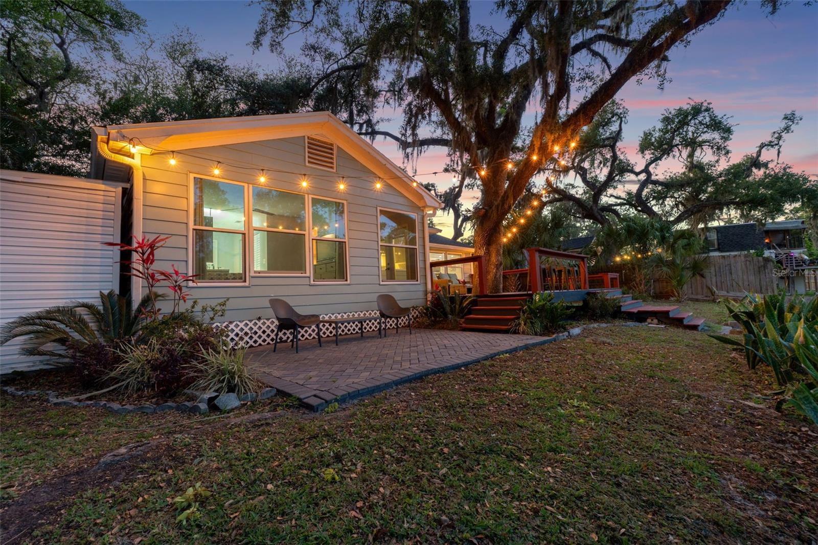 RIVERBEND SUB - Residential