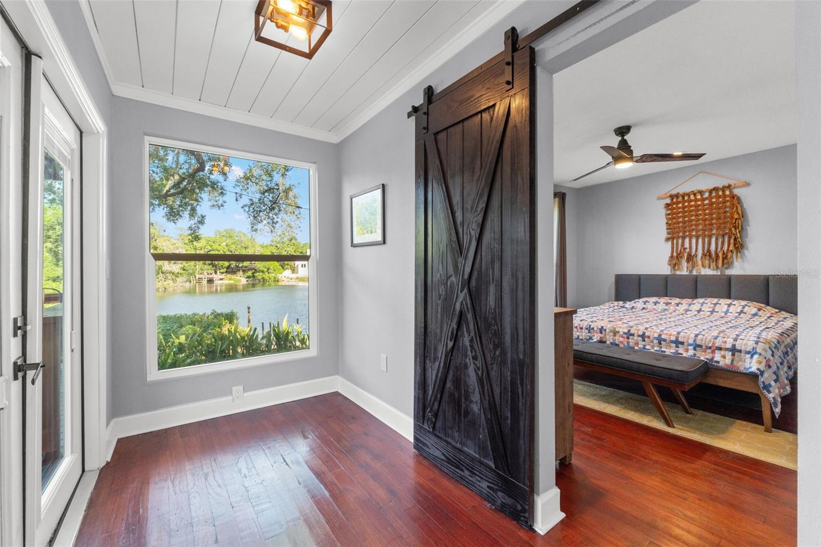 RIVERBEND SUB - Residential