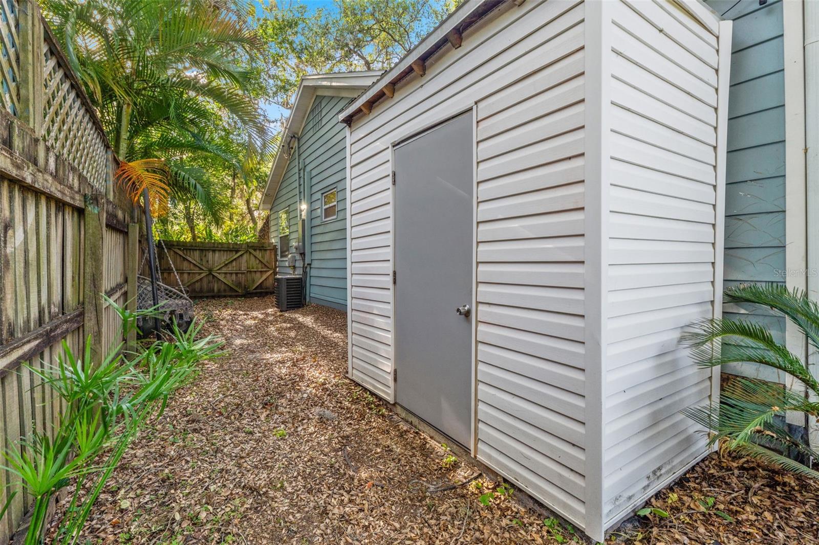 RIVERBEND SUB - Residential