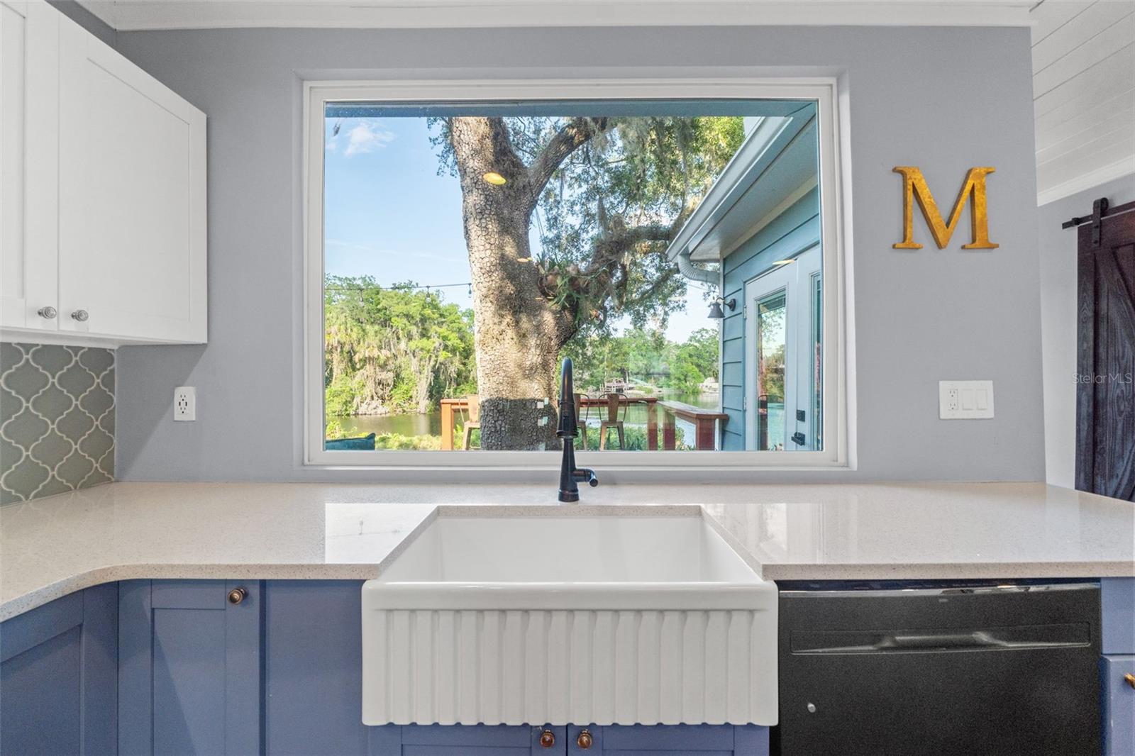 RIVERBEND SUB - Residential