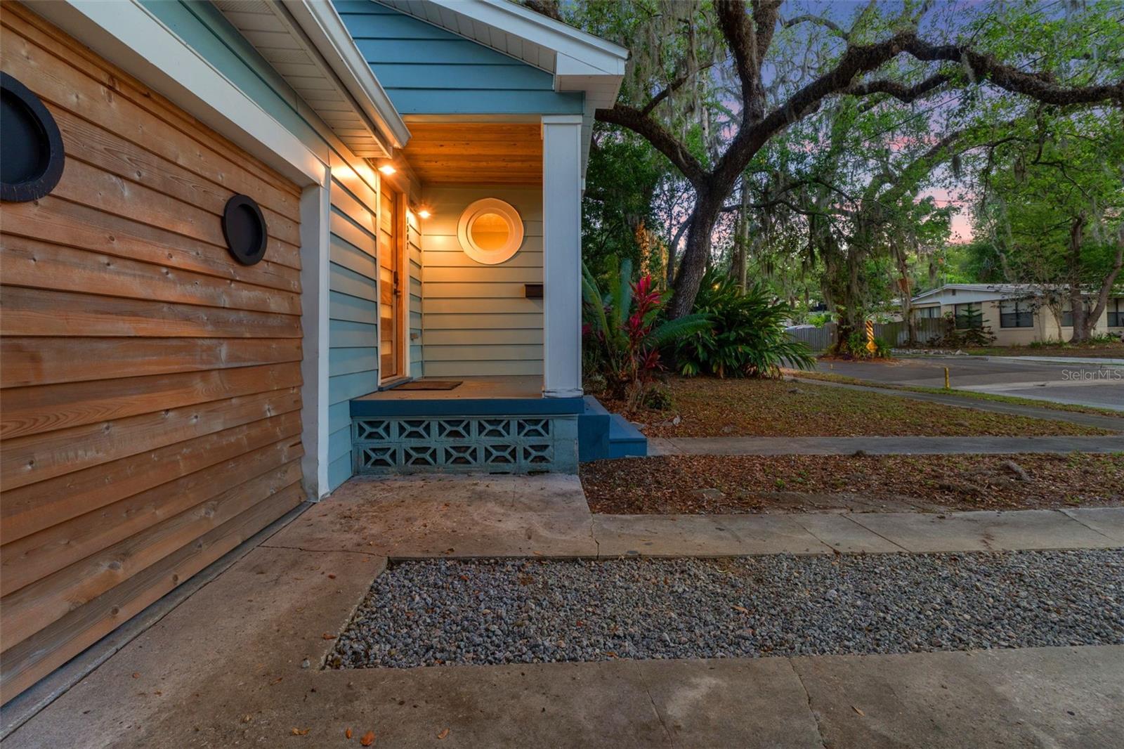 RIVERBEND SUB - Residential