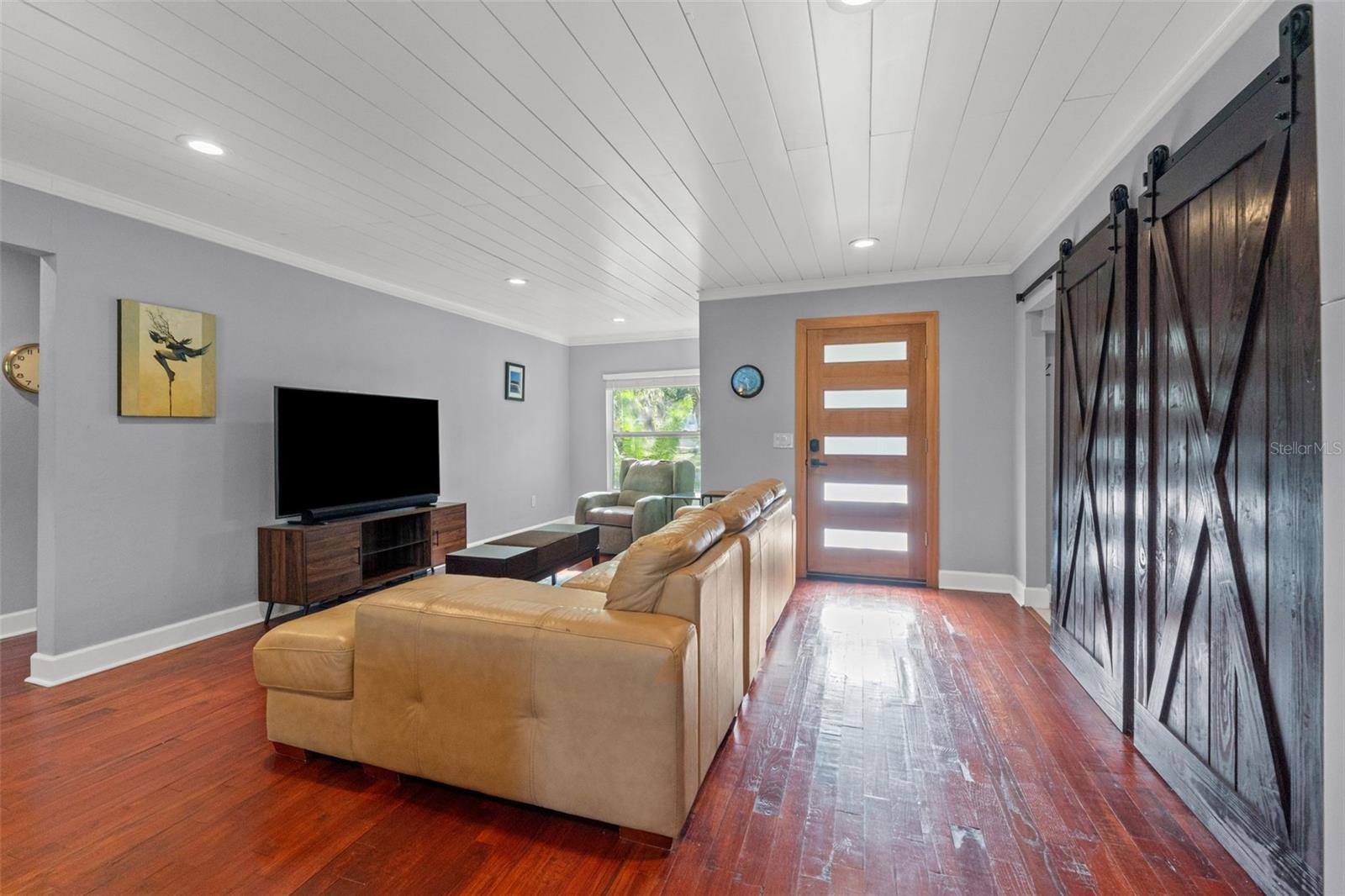 RIVERBEND SUB - Residential