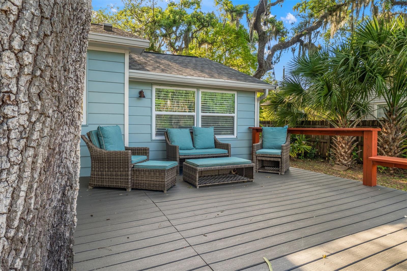 RIVERBEND SUB - Residential