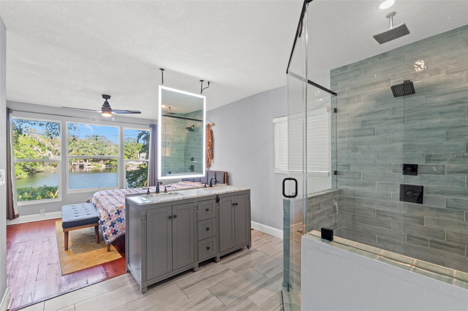 RIVERBEND SUB - Residential