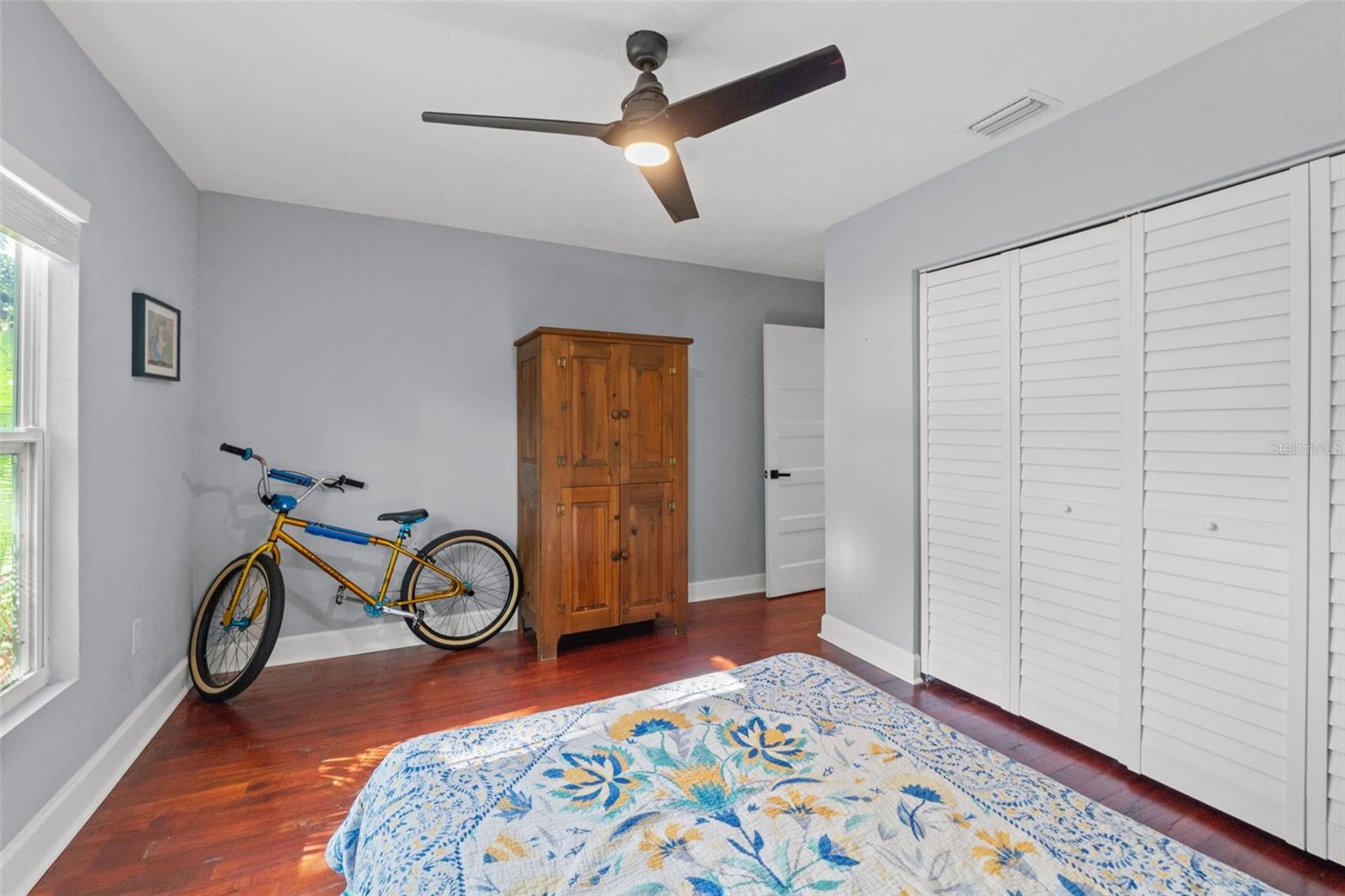 RIVERBEND SUB - Residential